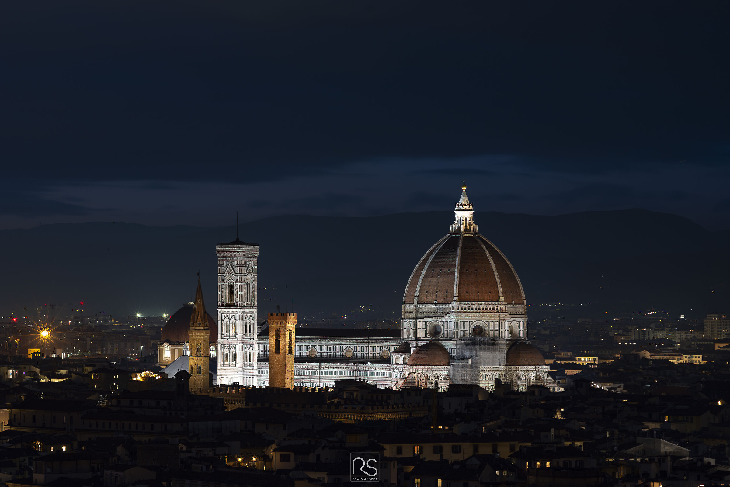Cattedrale S. Maria del Fiore