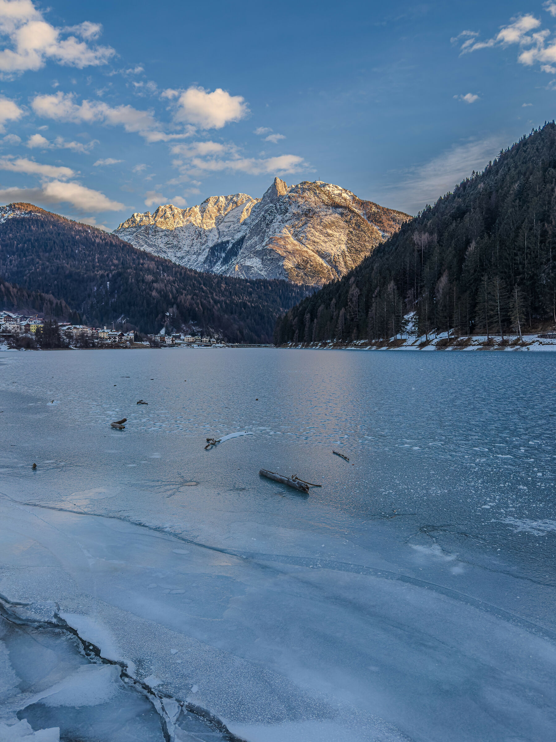 St. Catherine's Lake