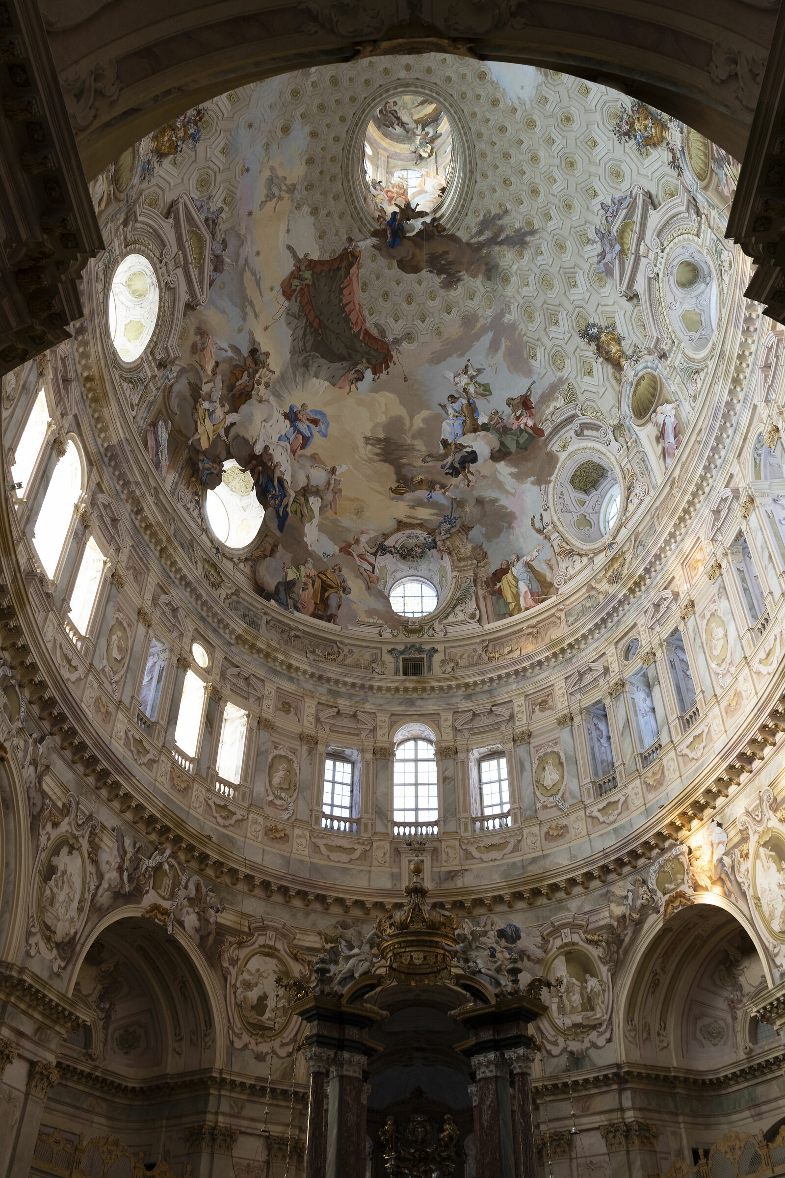 Santuario di Vicoforte