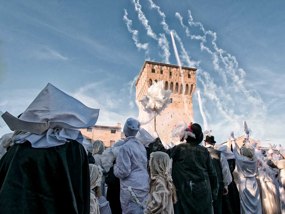 Diary of a Dream, the epilogue