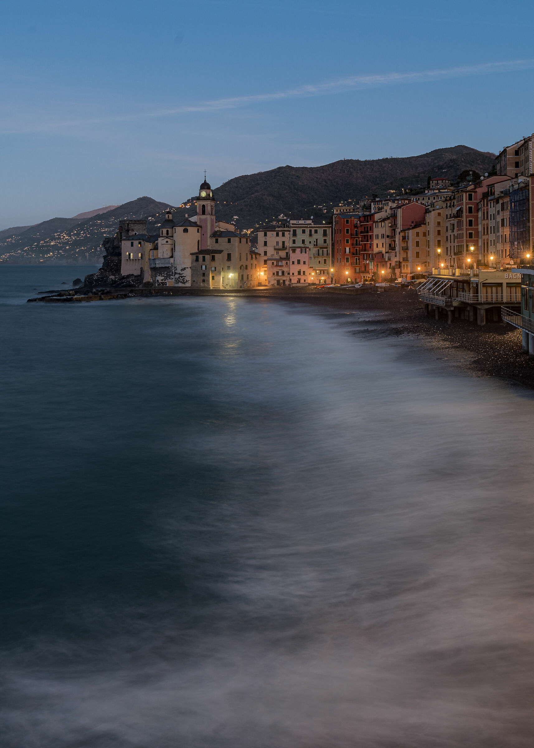 Camogli