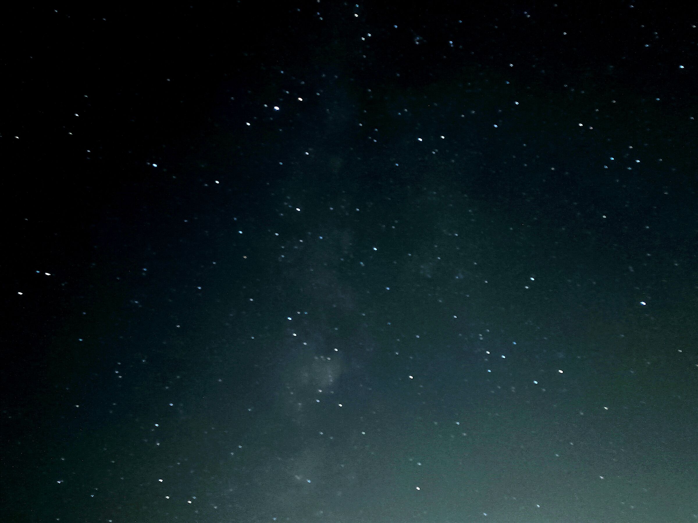 Milkway project