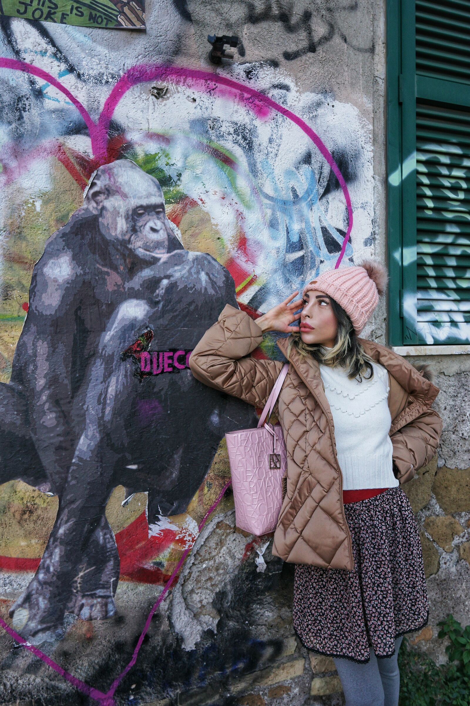 The Army of the 12 Monkeys