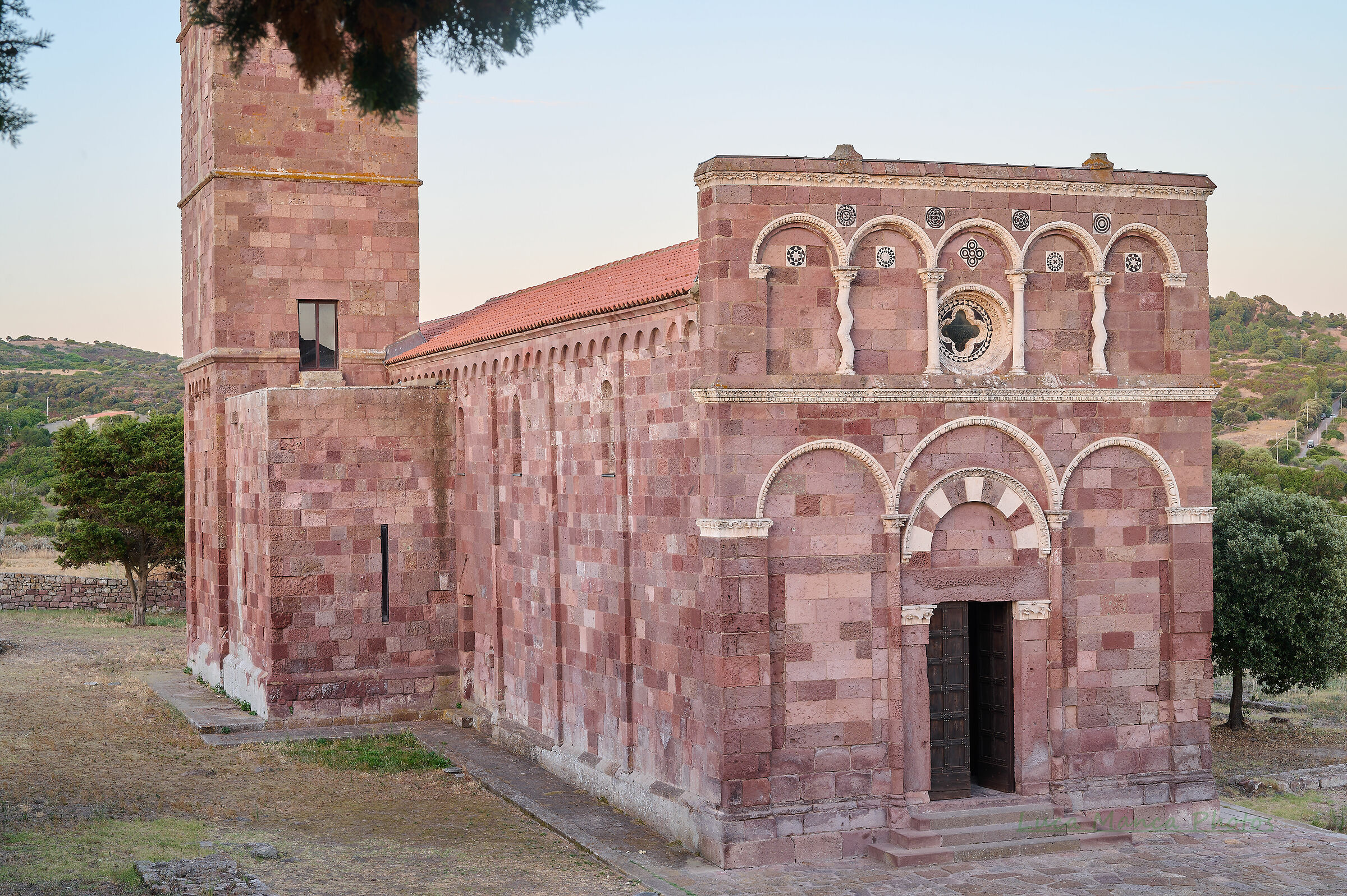 Church of Our Lady of Tergu