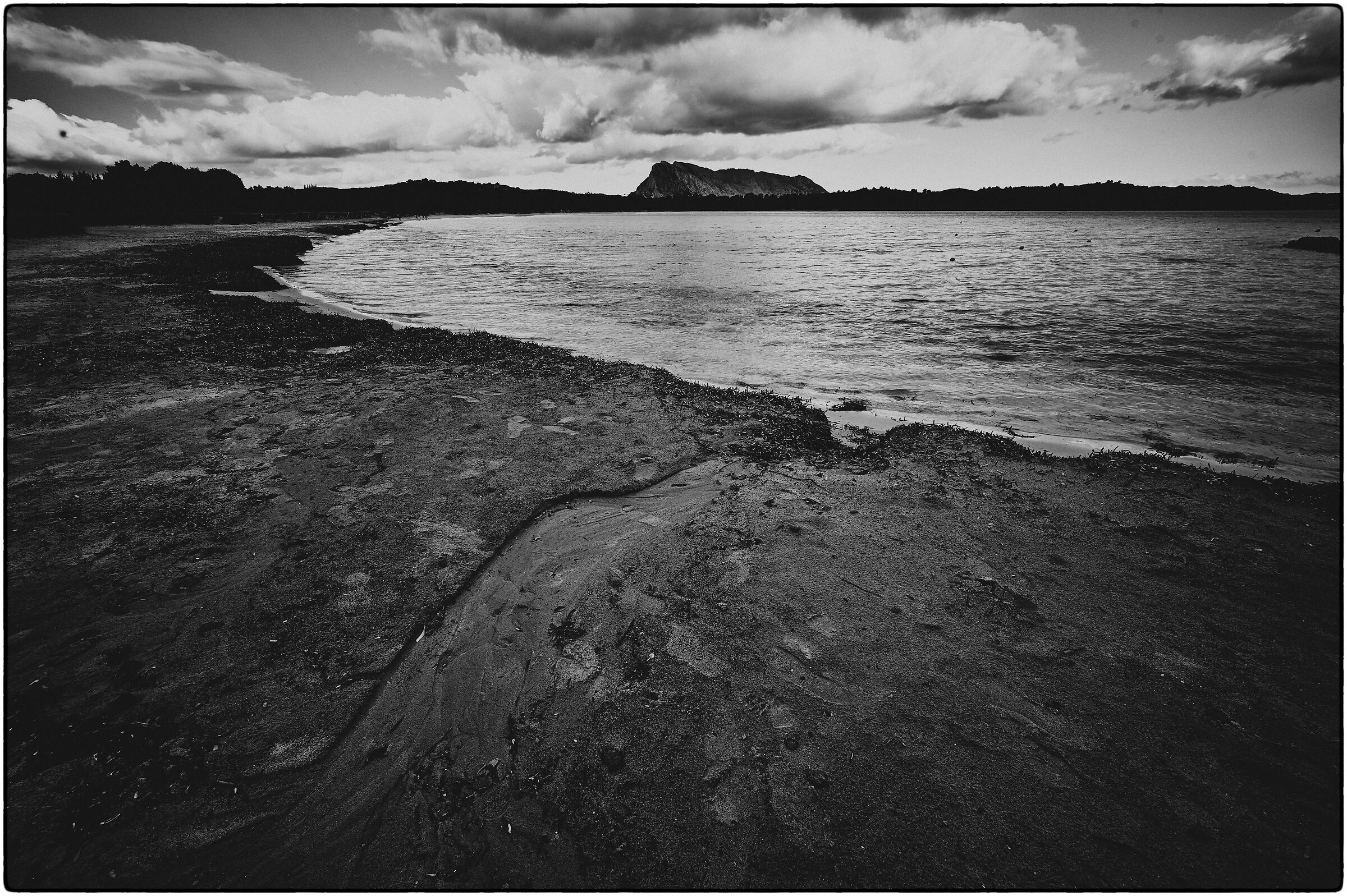 Sant Teodoro, Sardegna