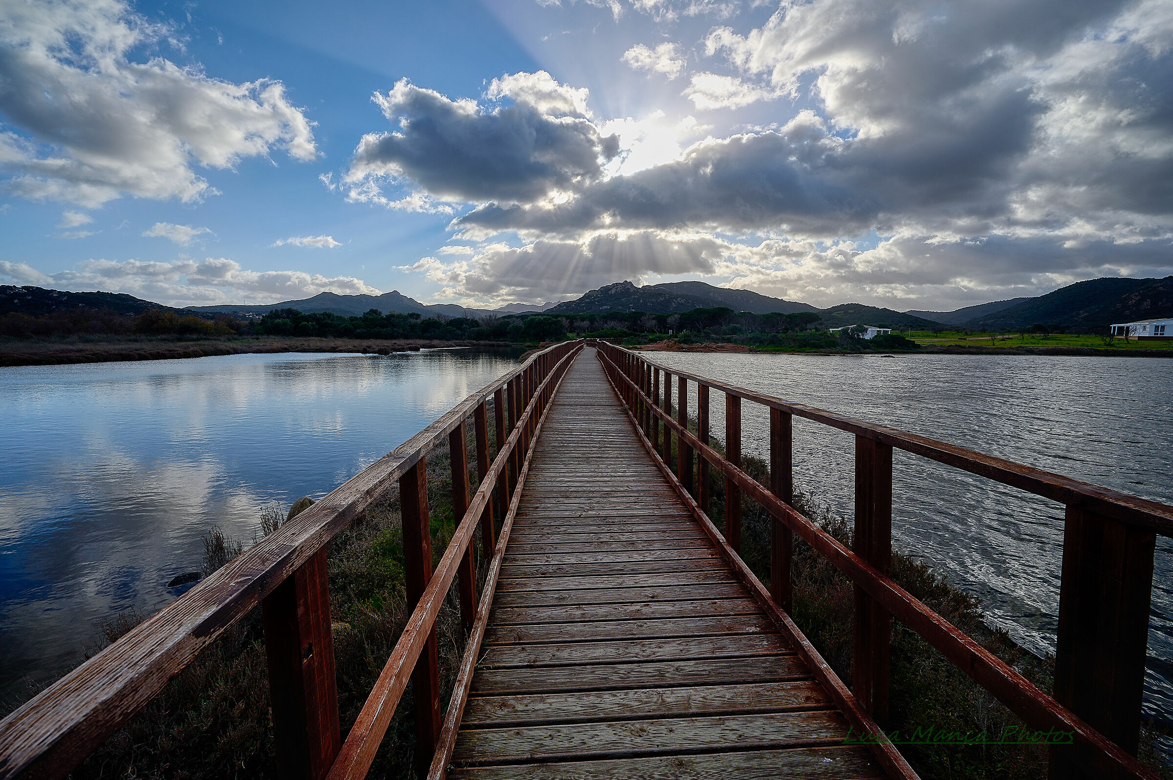 Sant Teodoro, Sardinia