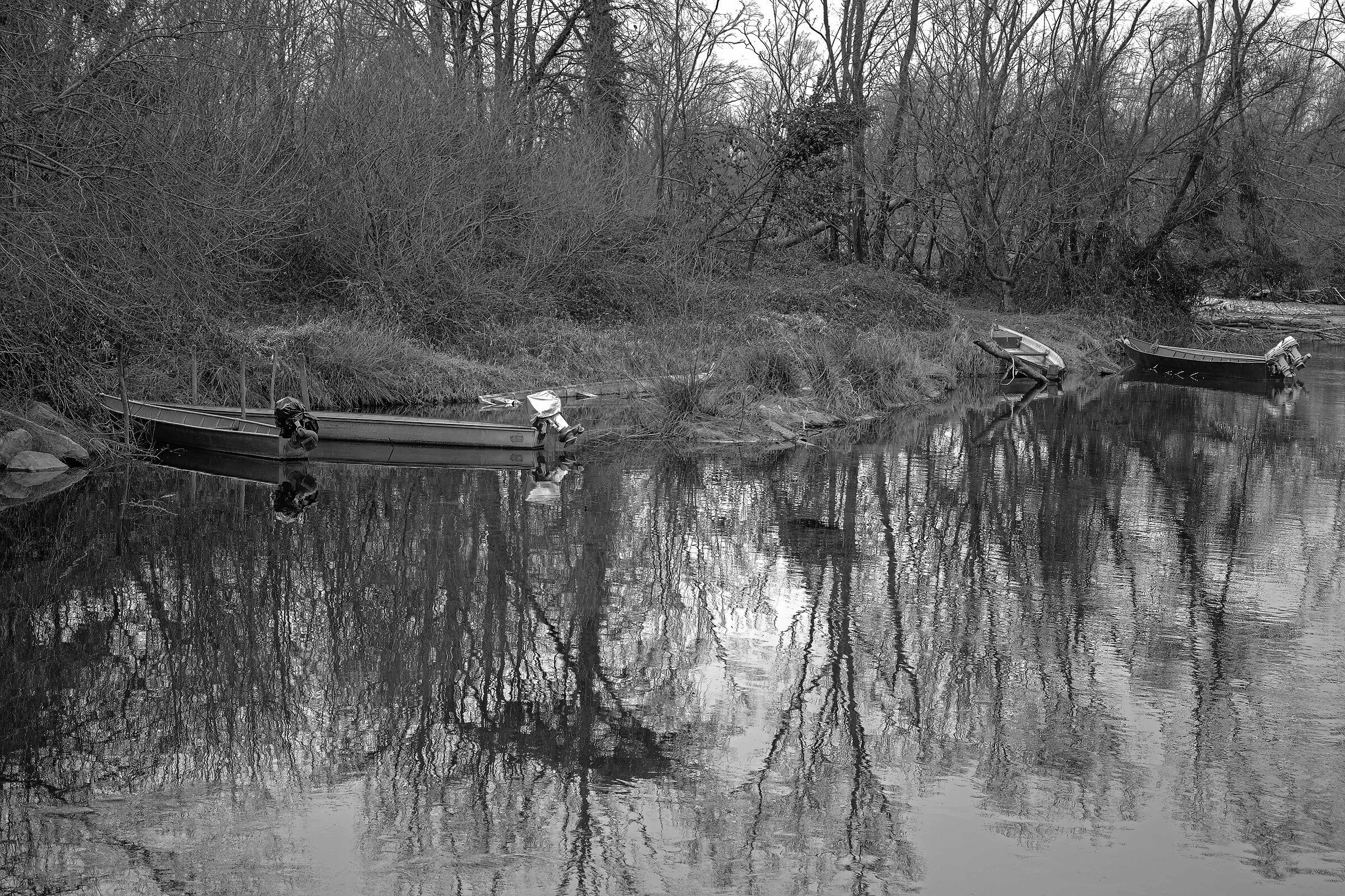 Una giornata così così