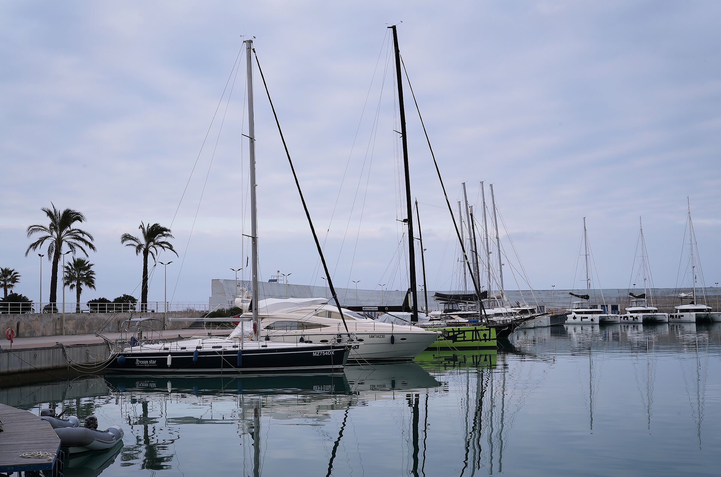 Blu Bianco e Verdone