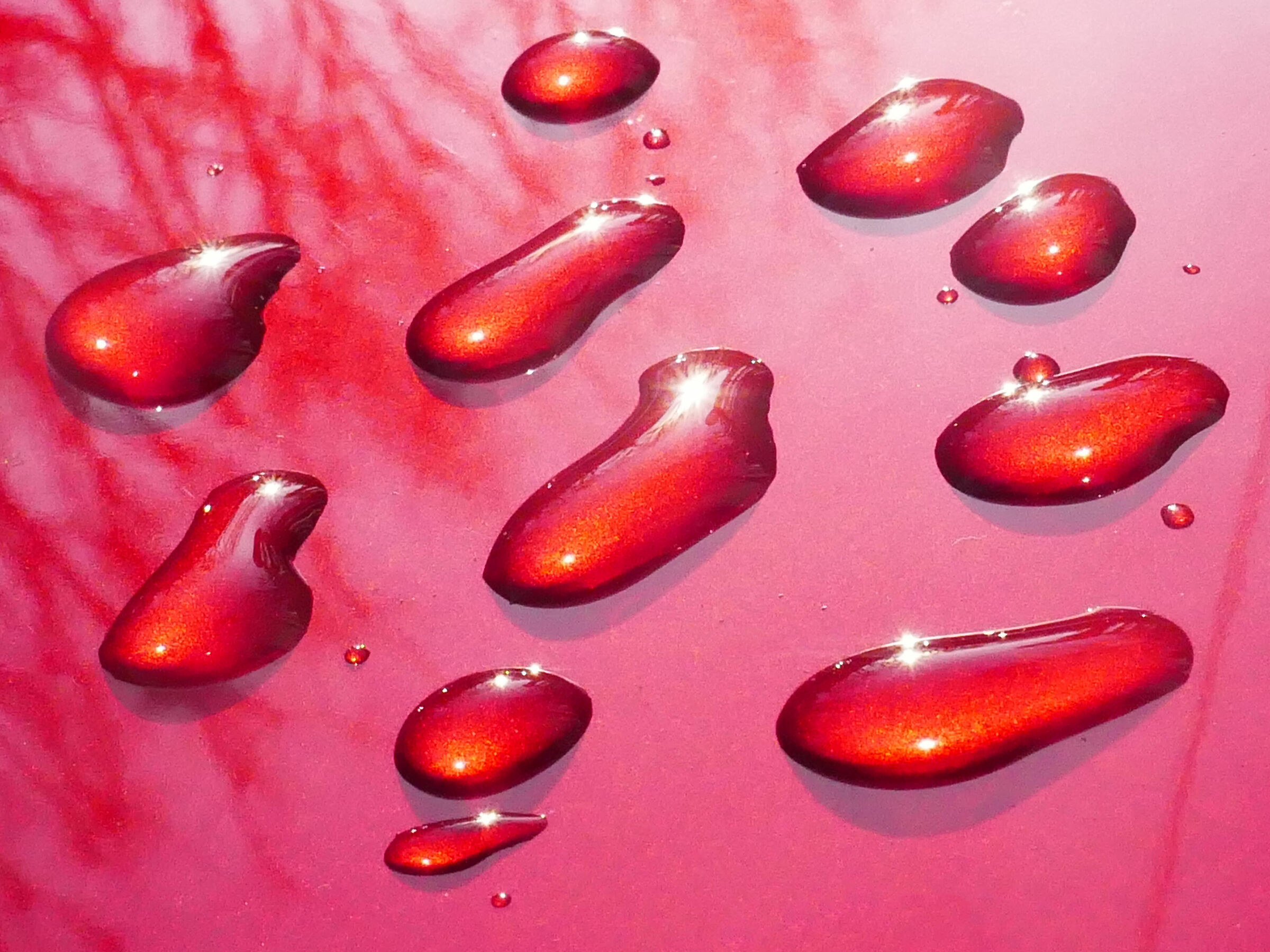 Keep on the sunny side