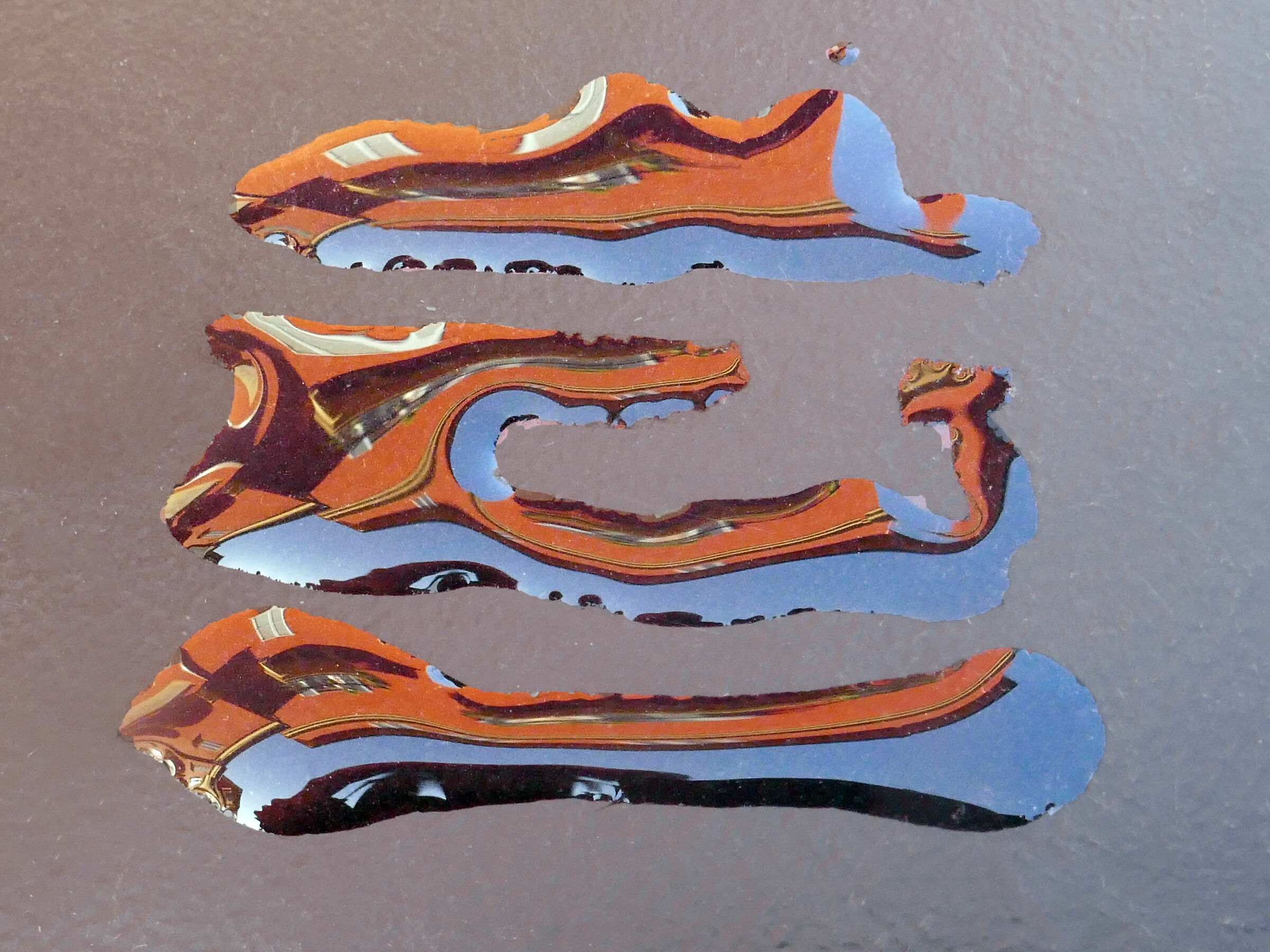 Cryptographer's gine