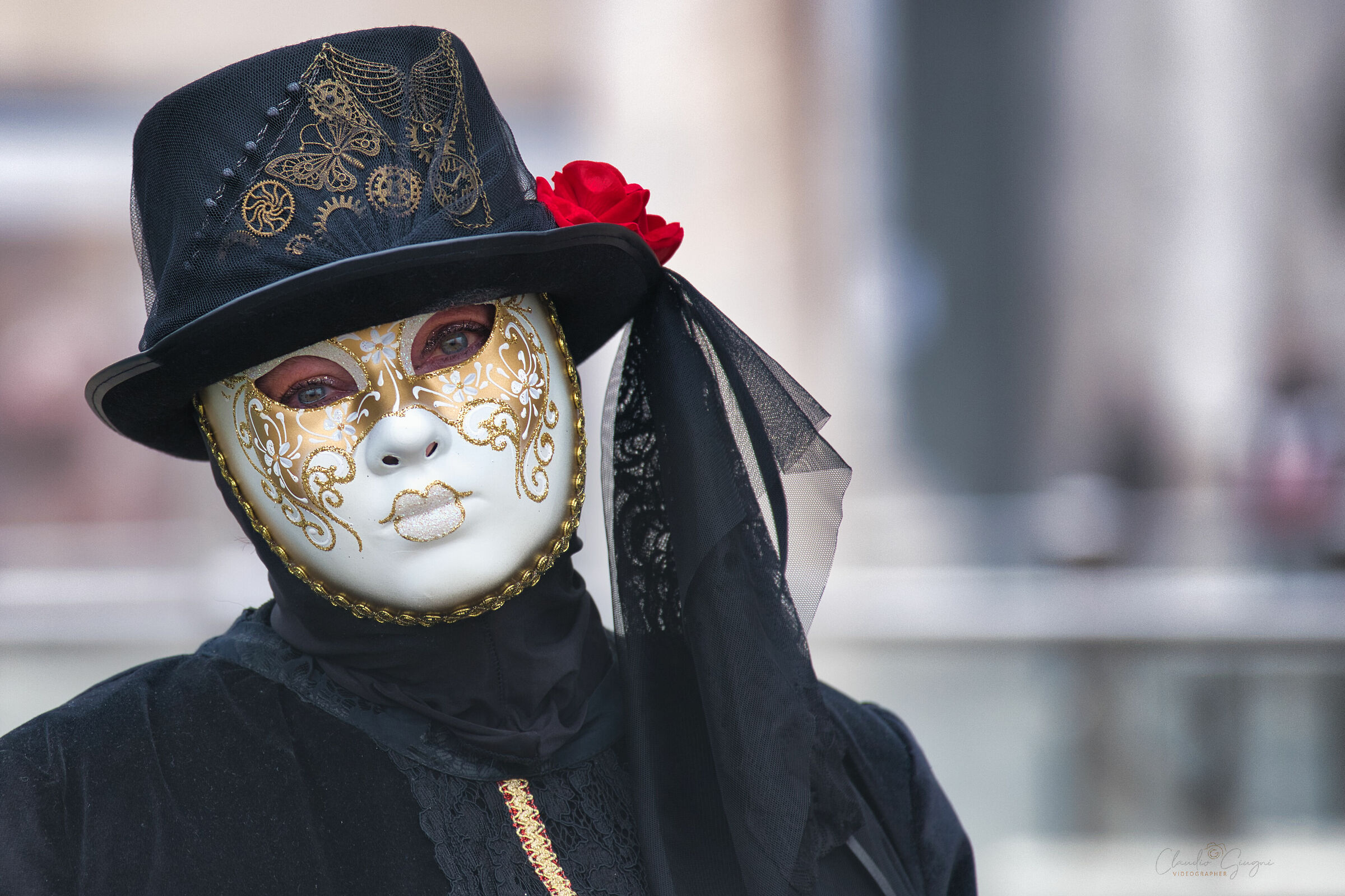 Carnevale di Venezia
