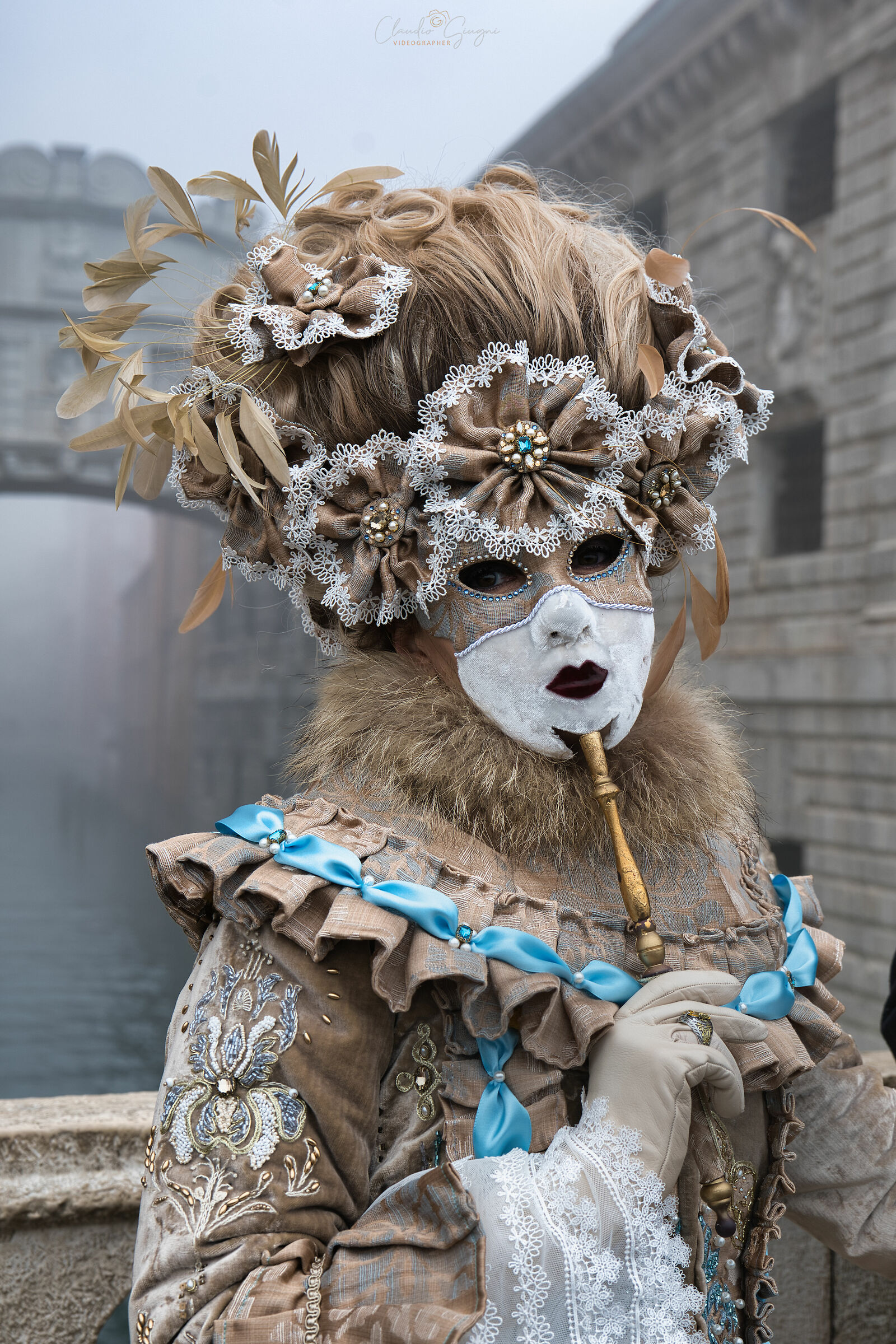 Carnevale di Venezia