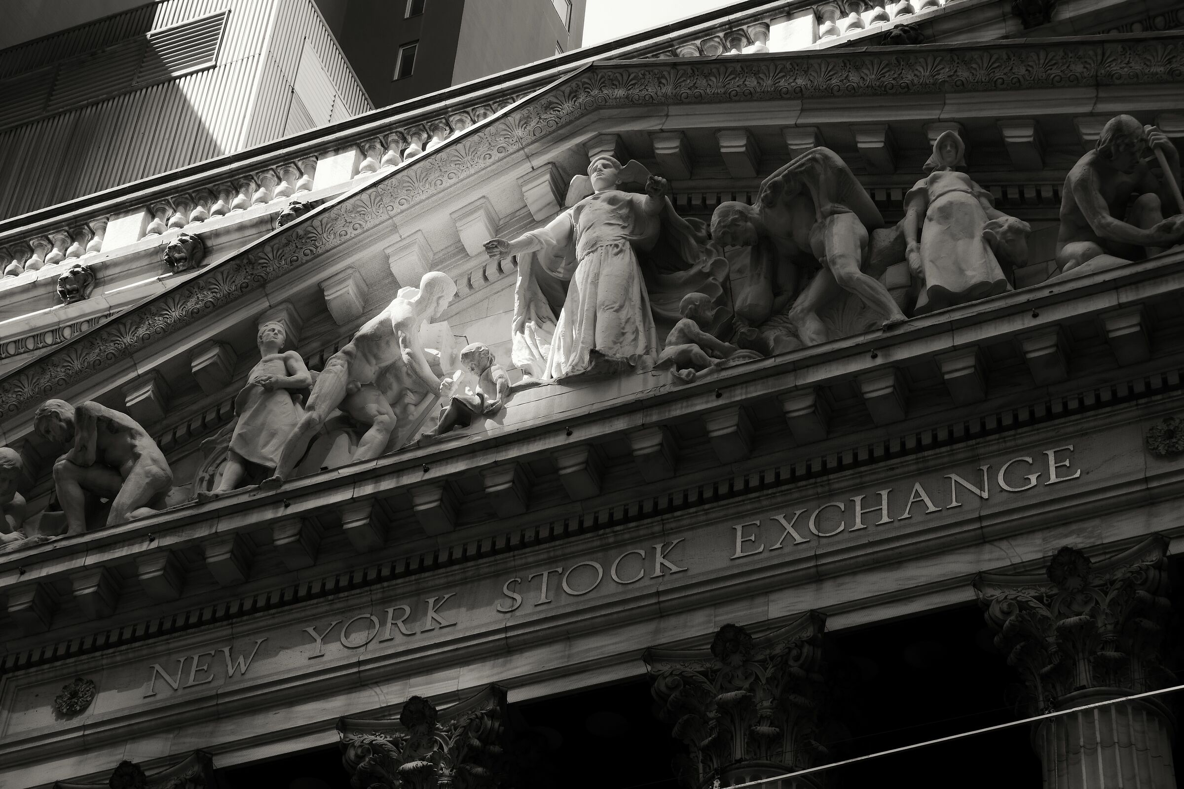 New York Stock Exchange