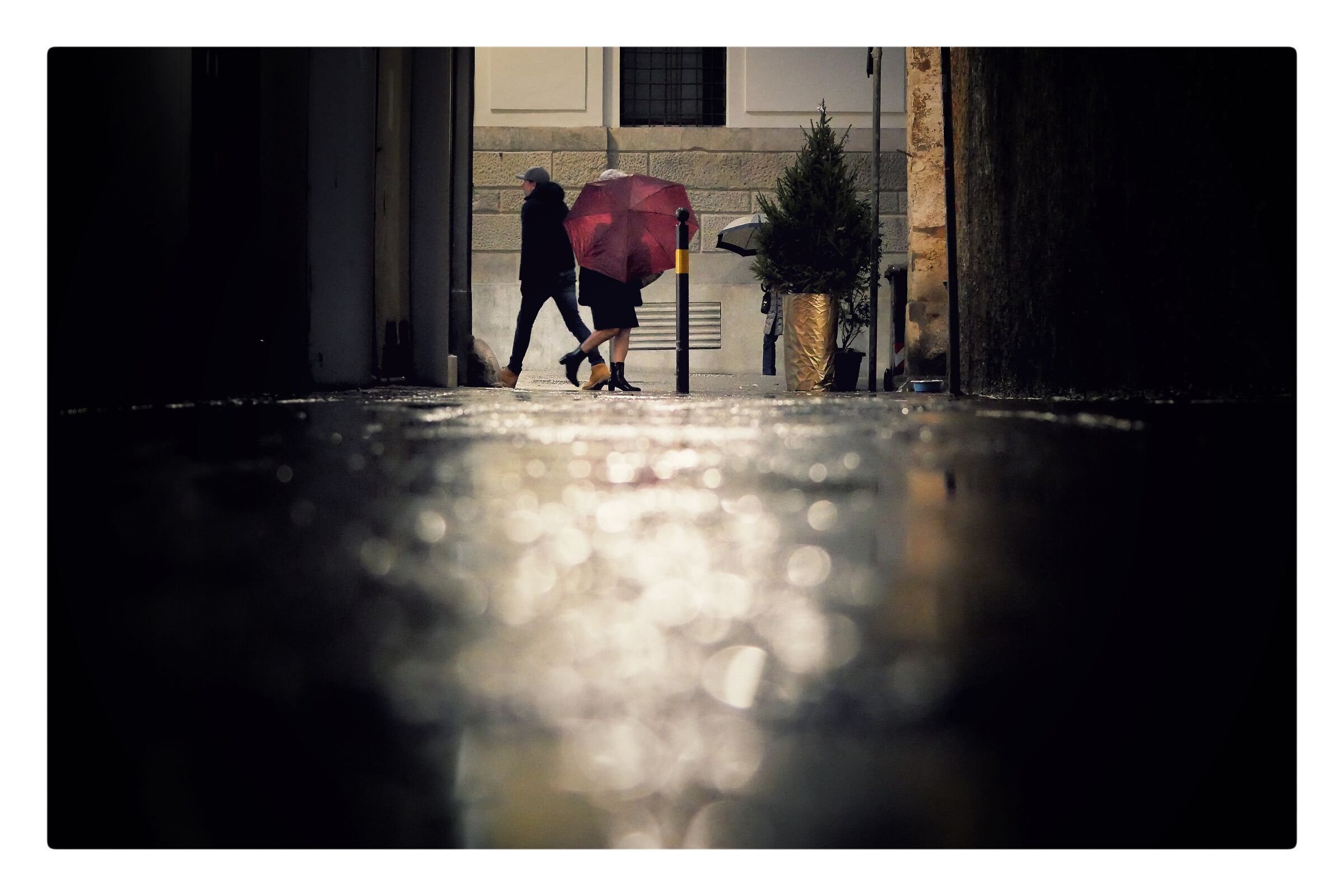 A spasso per Vicenza