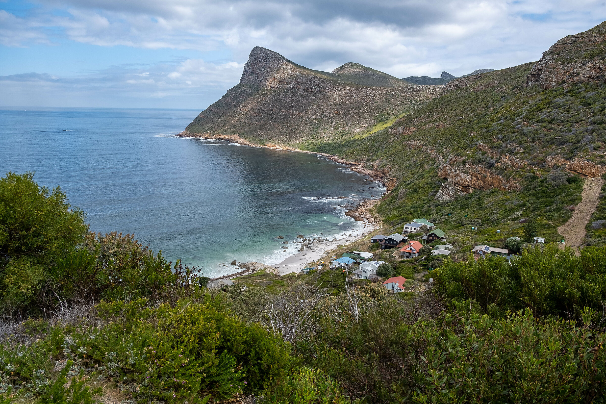 South Africa Cape Town