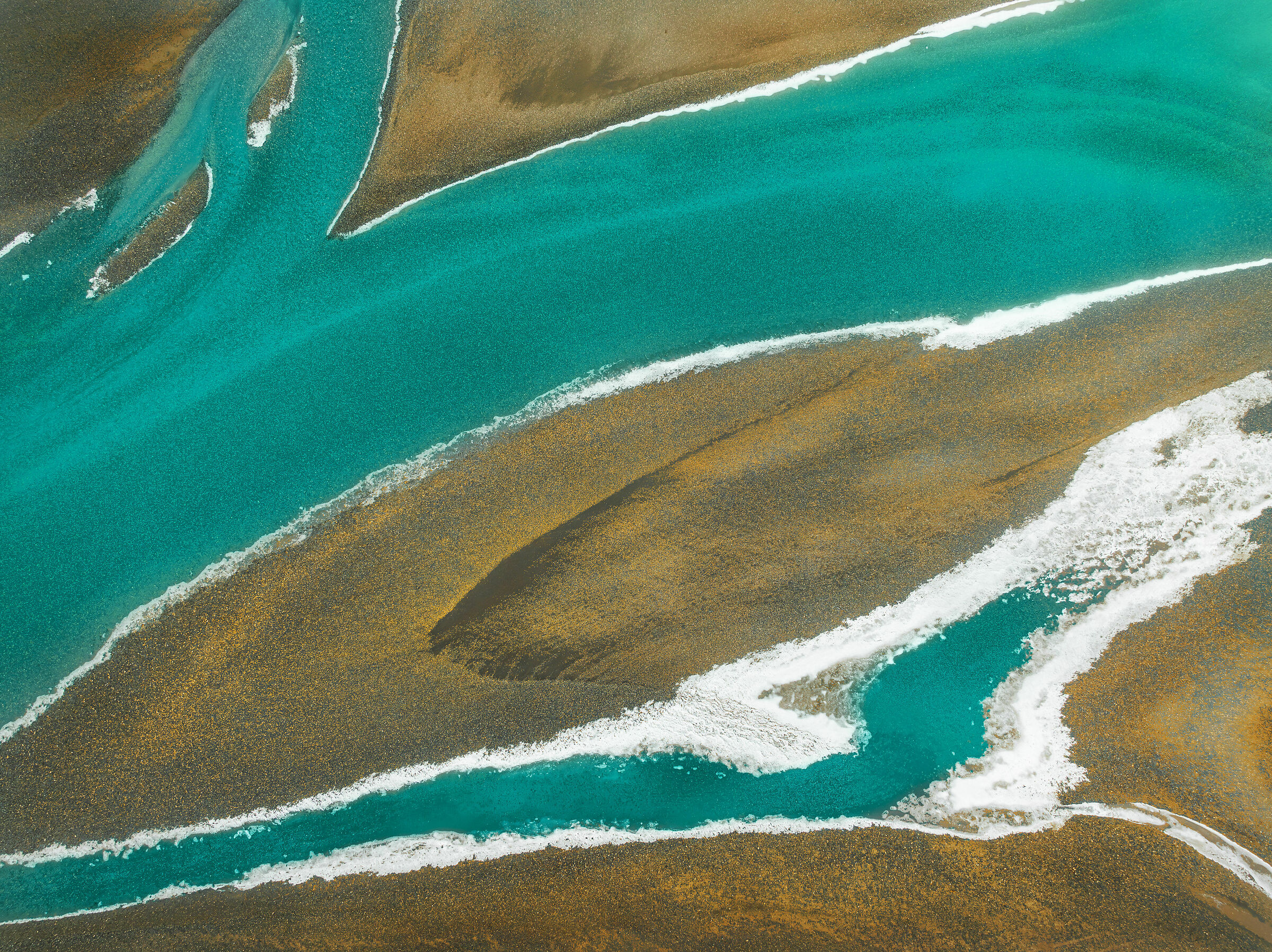 Fiume d'Islanda