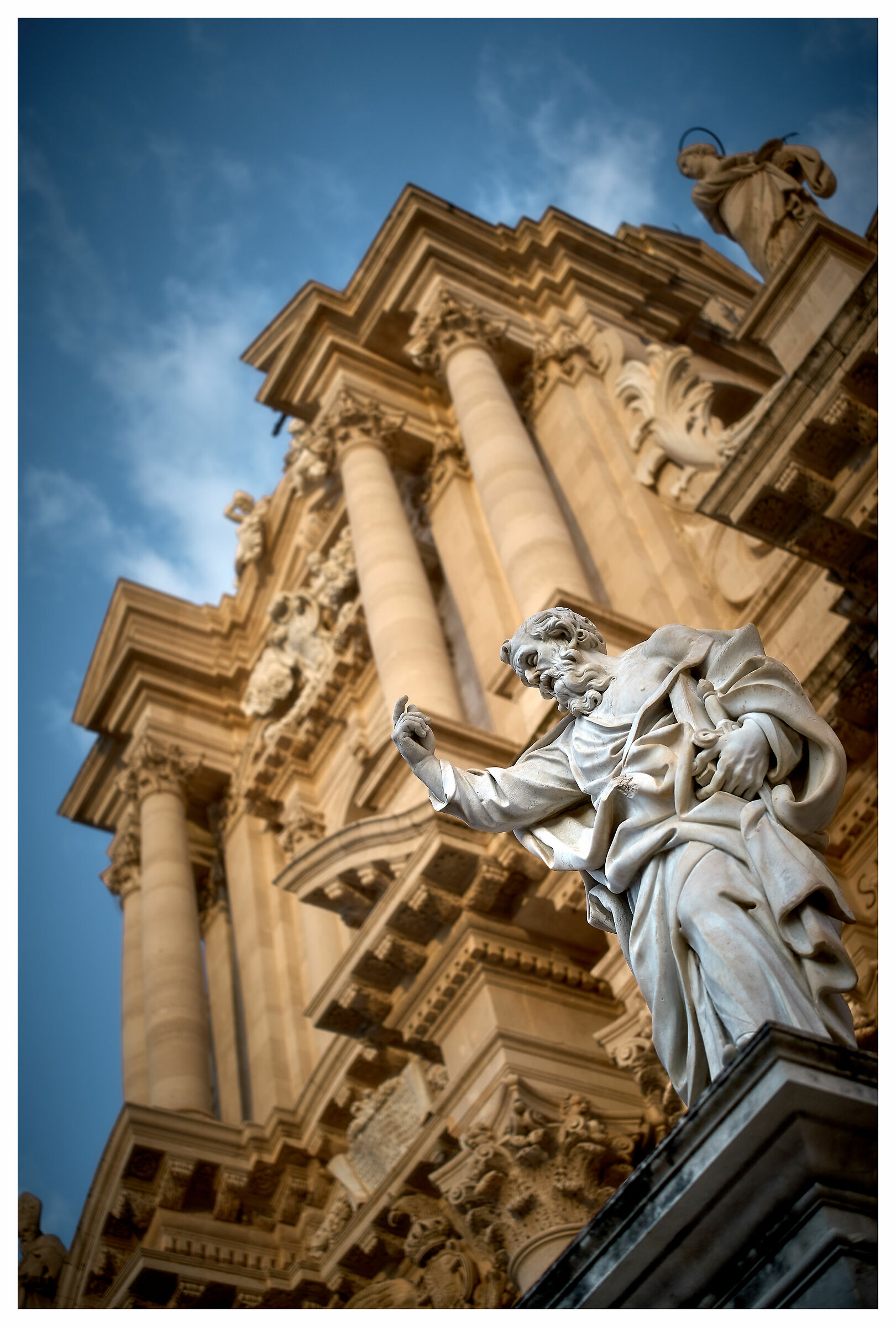 Ortigia