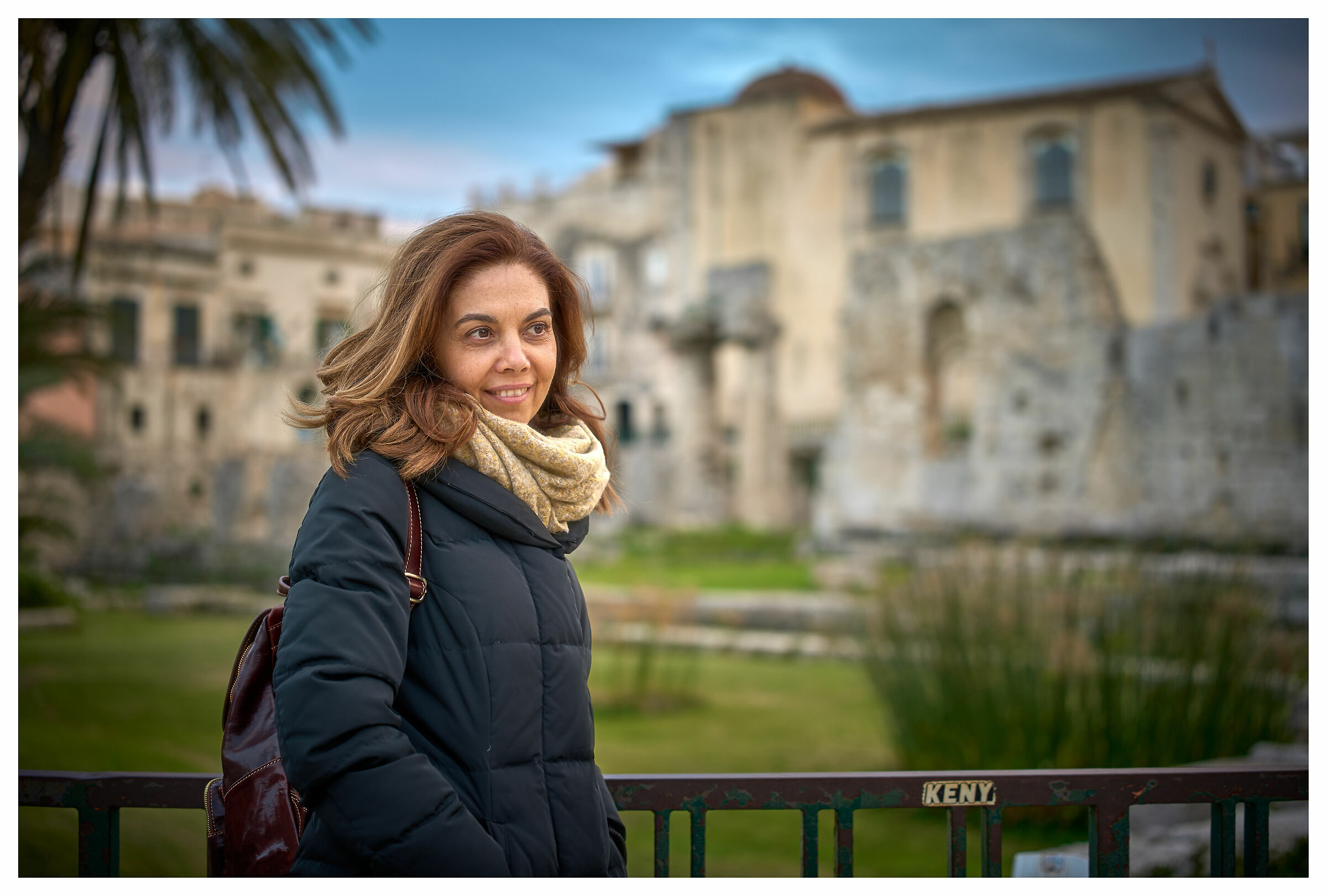 Ortigia