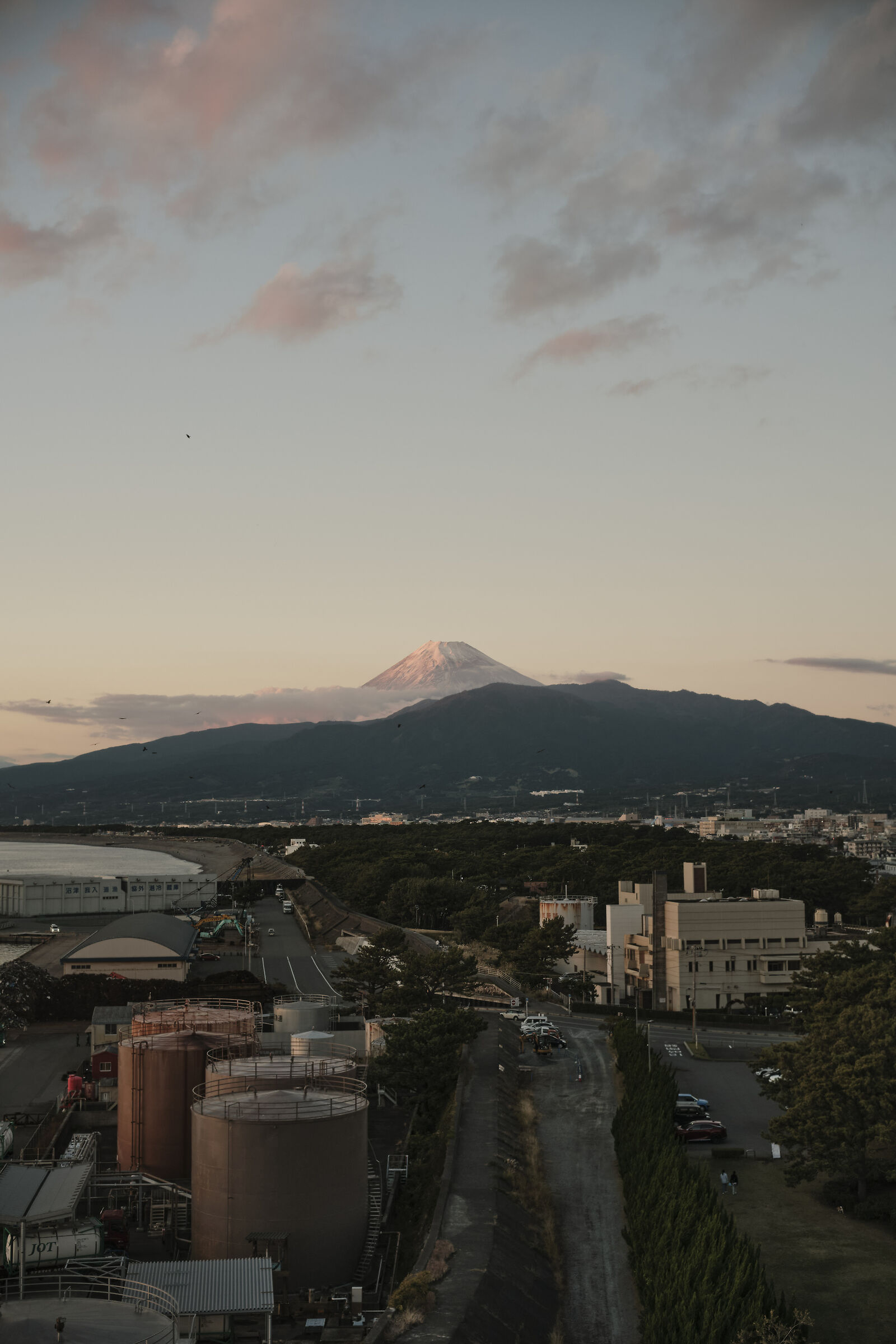 Fuji dal View-O