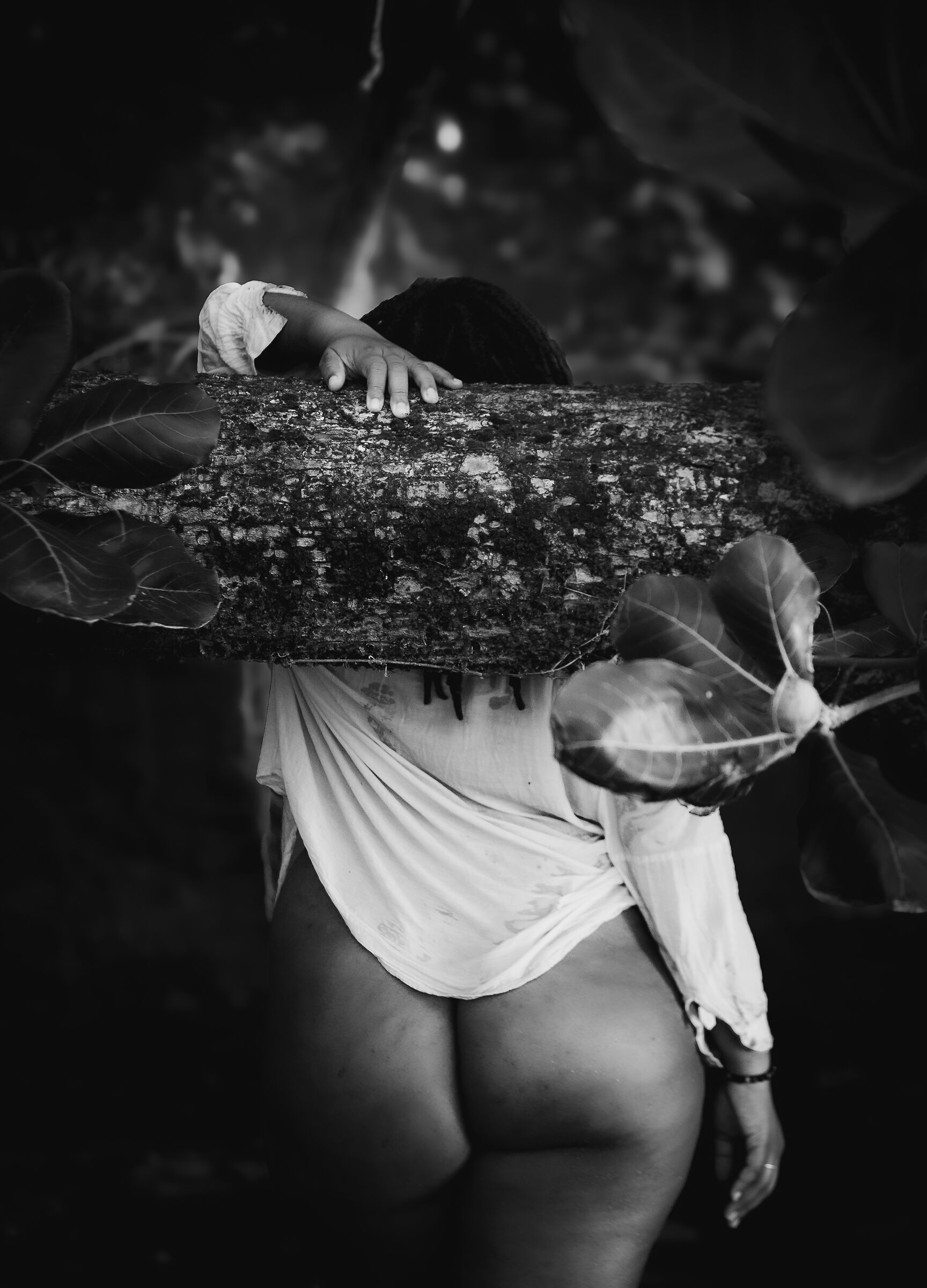 Nella natura