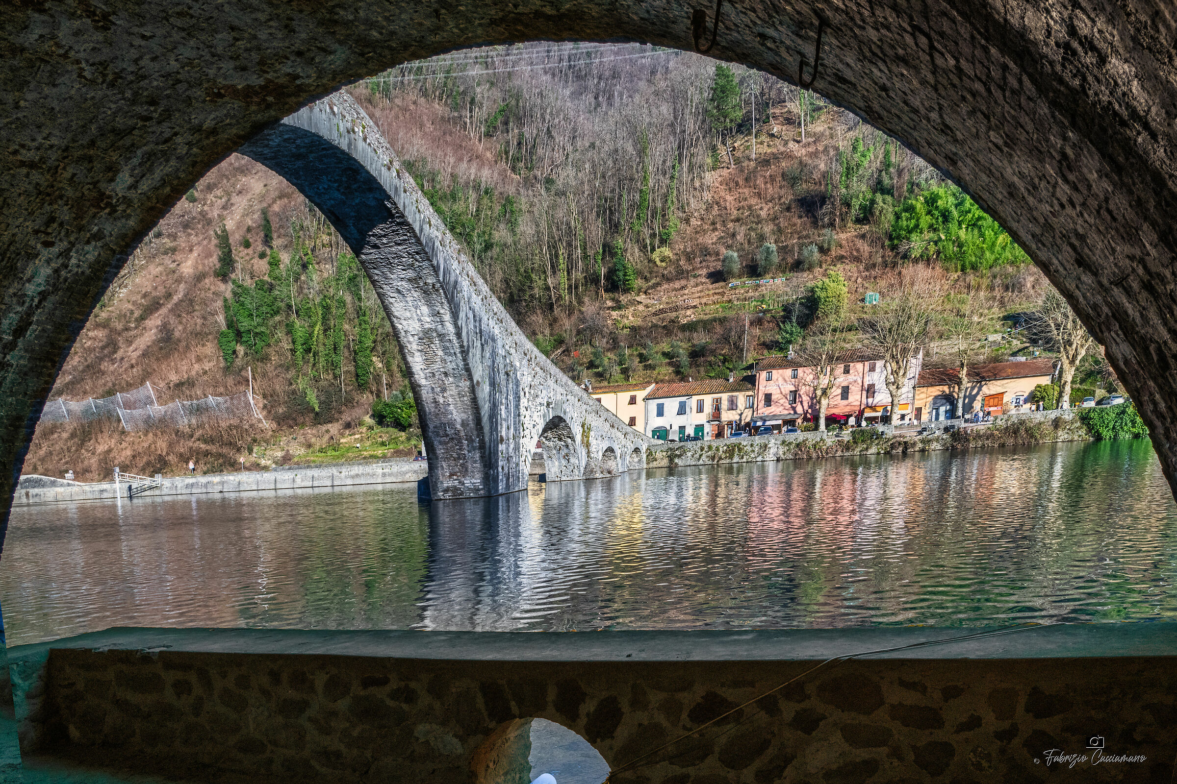 Ponte del Diavolo