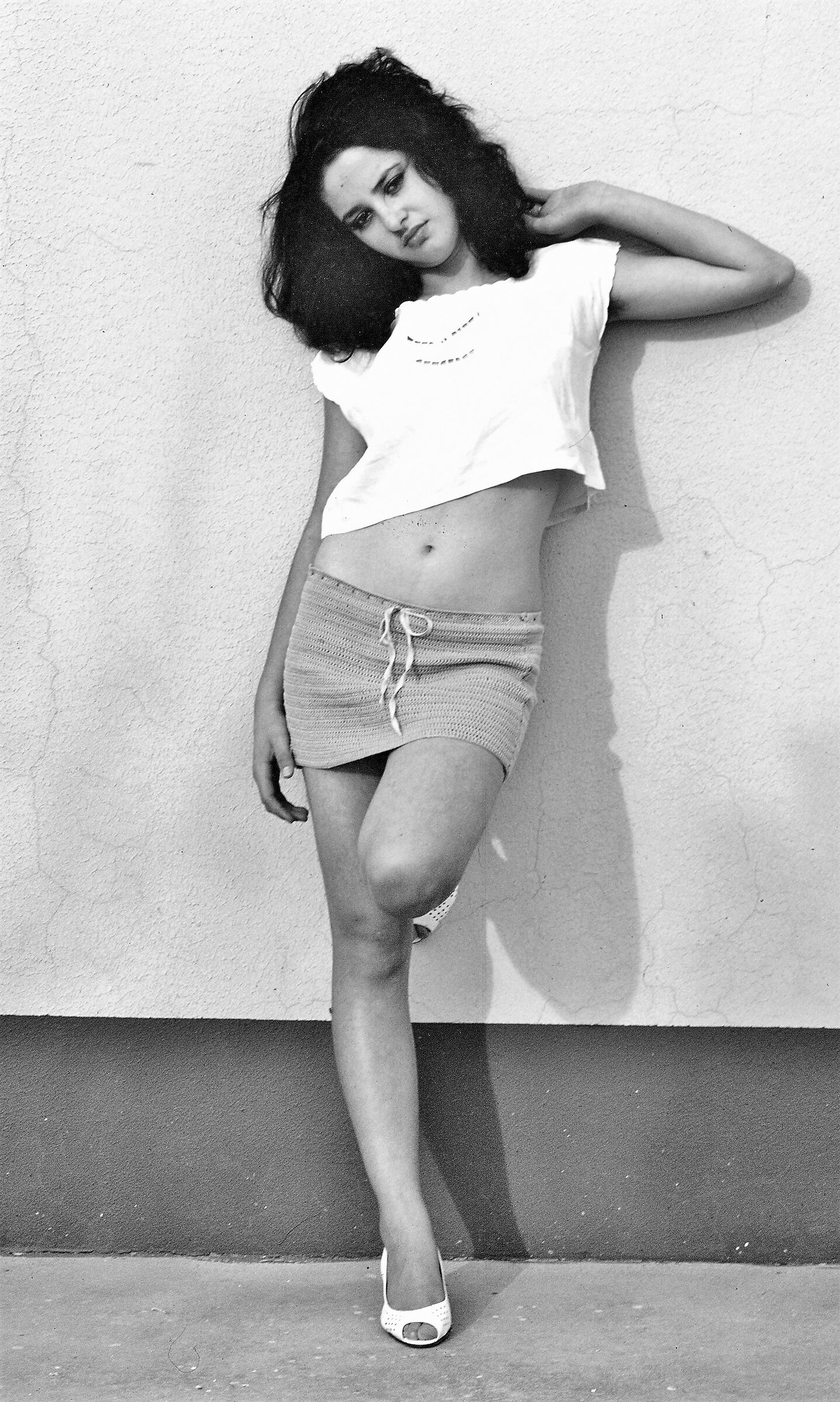 Ogni tanto  ritrovo una Fanciulla in Fiore.