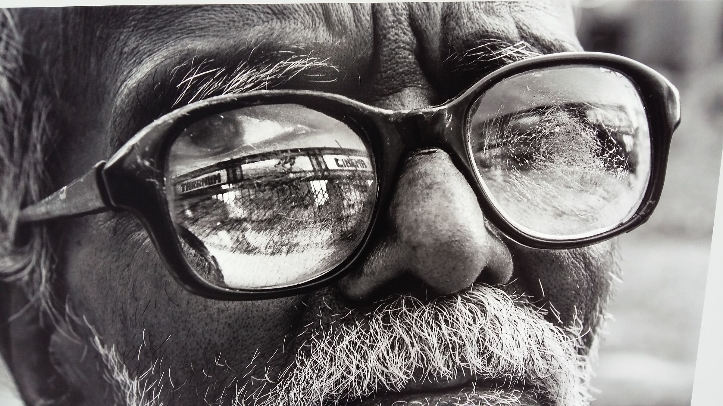 Volti - l India Di Supranav Dash