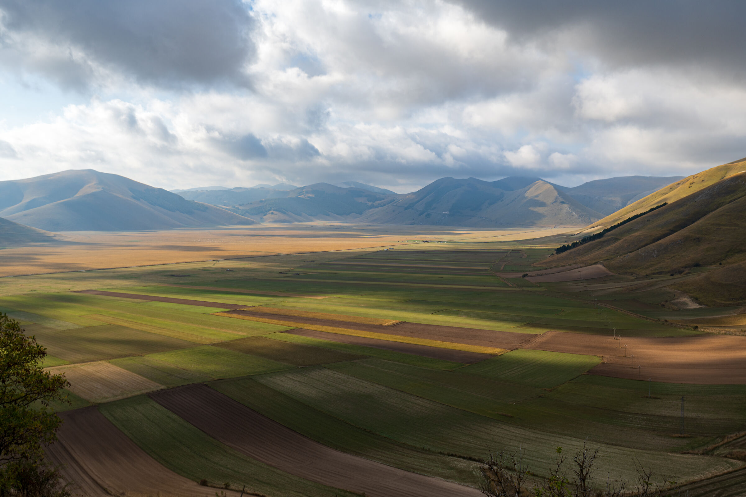Arcobaleno dei Sibillini