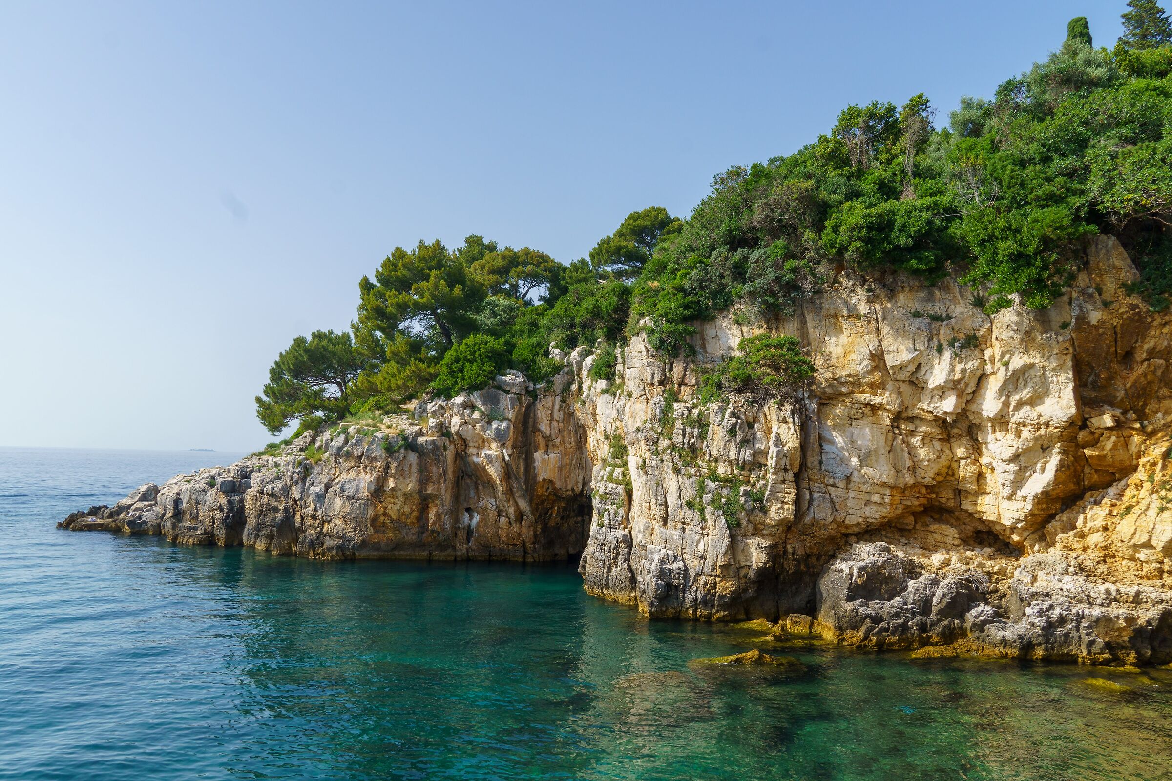 Isola di Santa Caterina