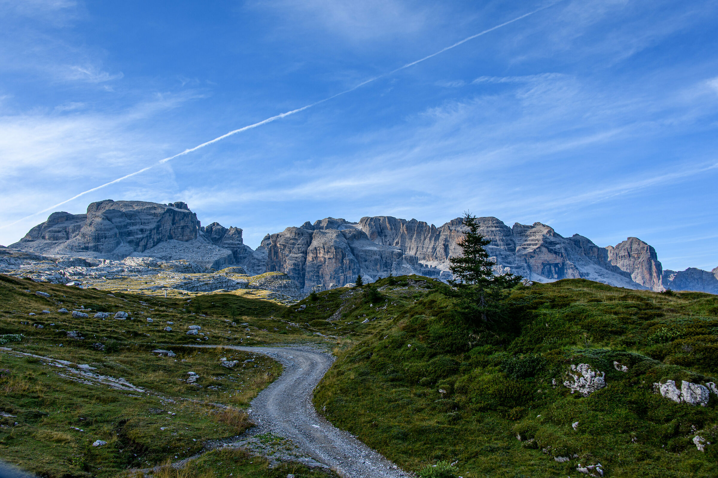 Dolomiti di Brenta