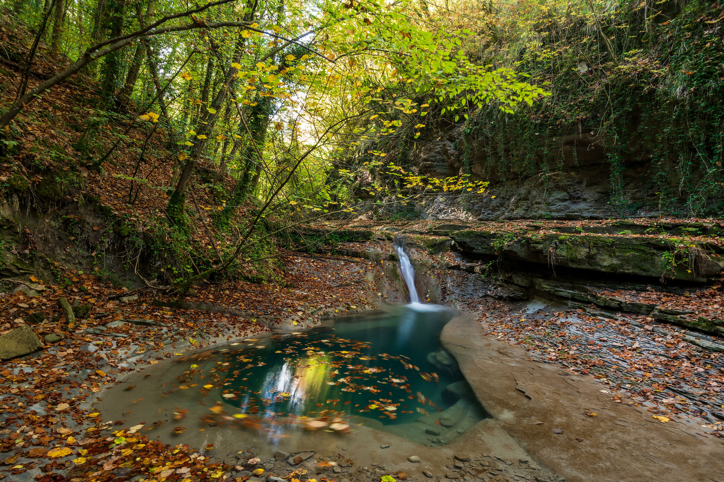 Specchio della Luna 1