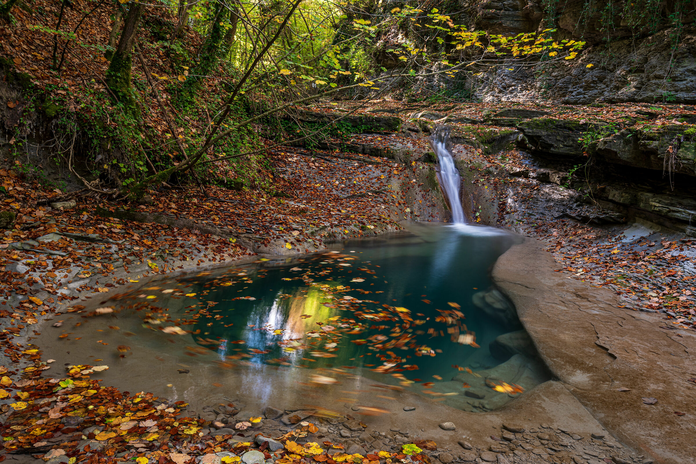 Specchio della Luna 2