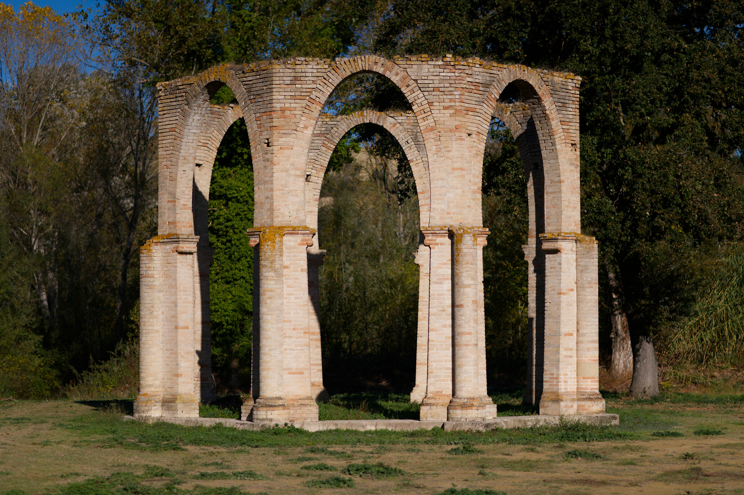 Madonna delle Cataste