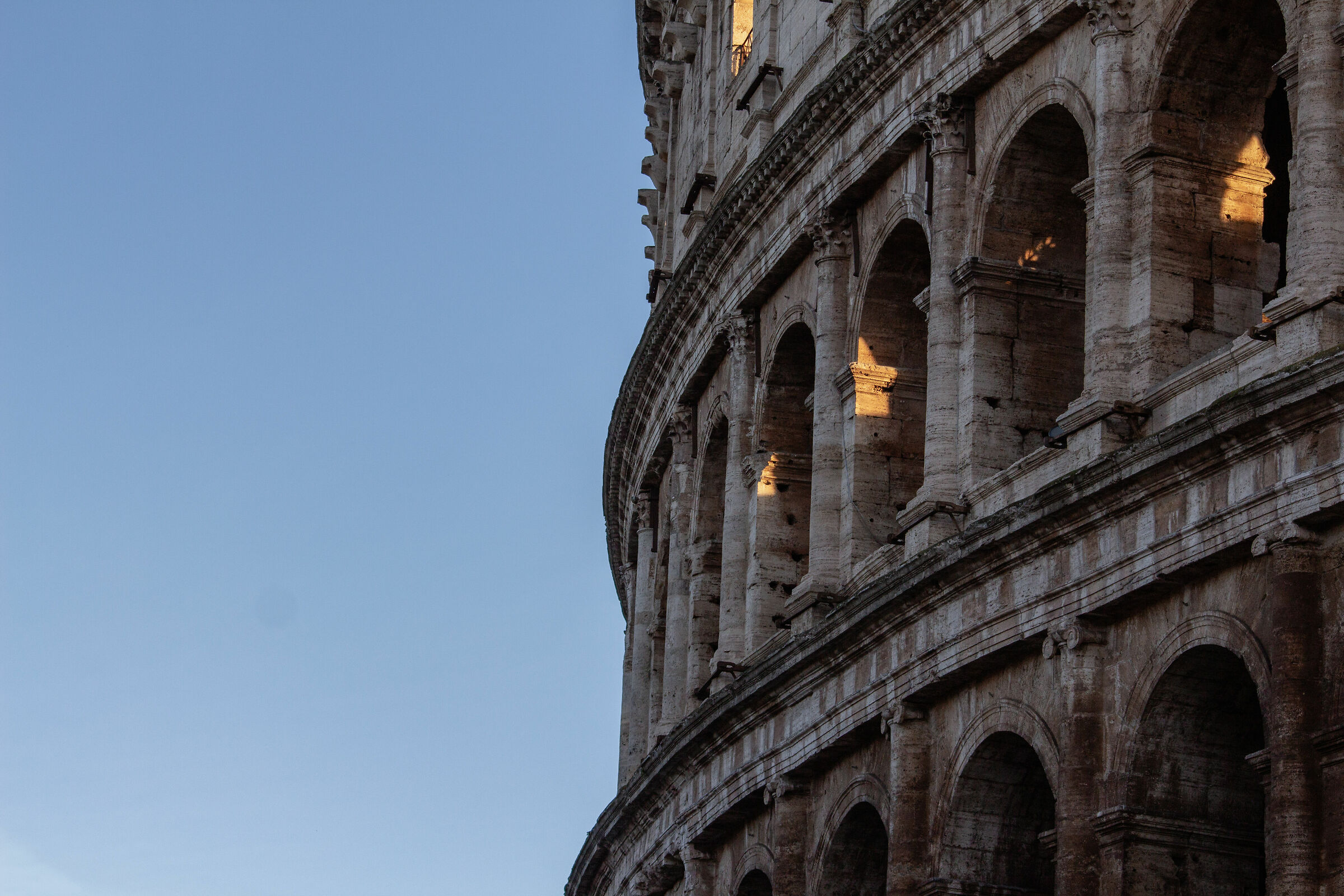 Colosseo
