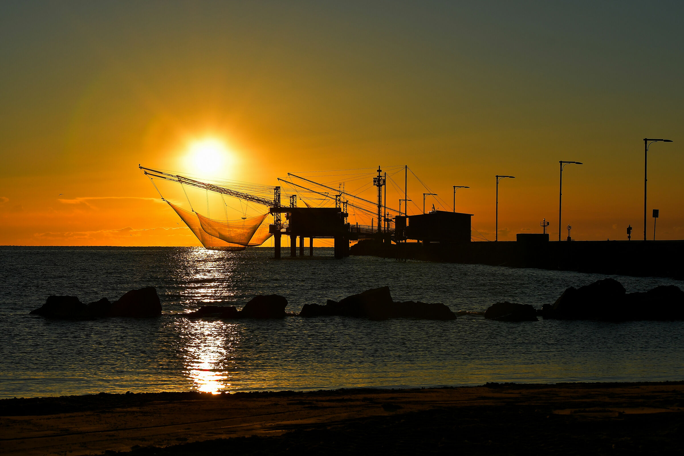 Alba Porto Garibaldi