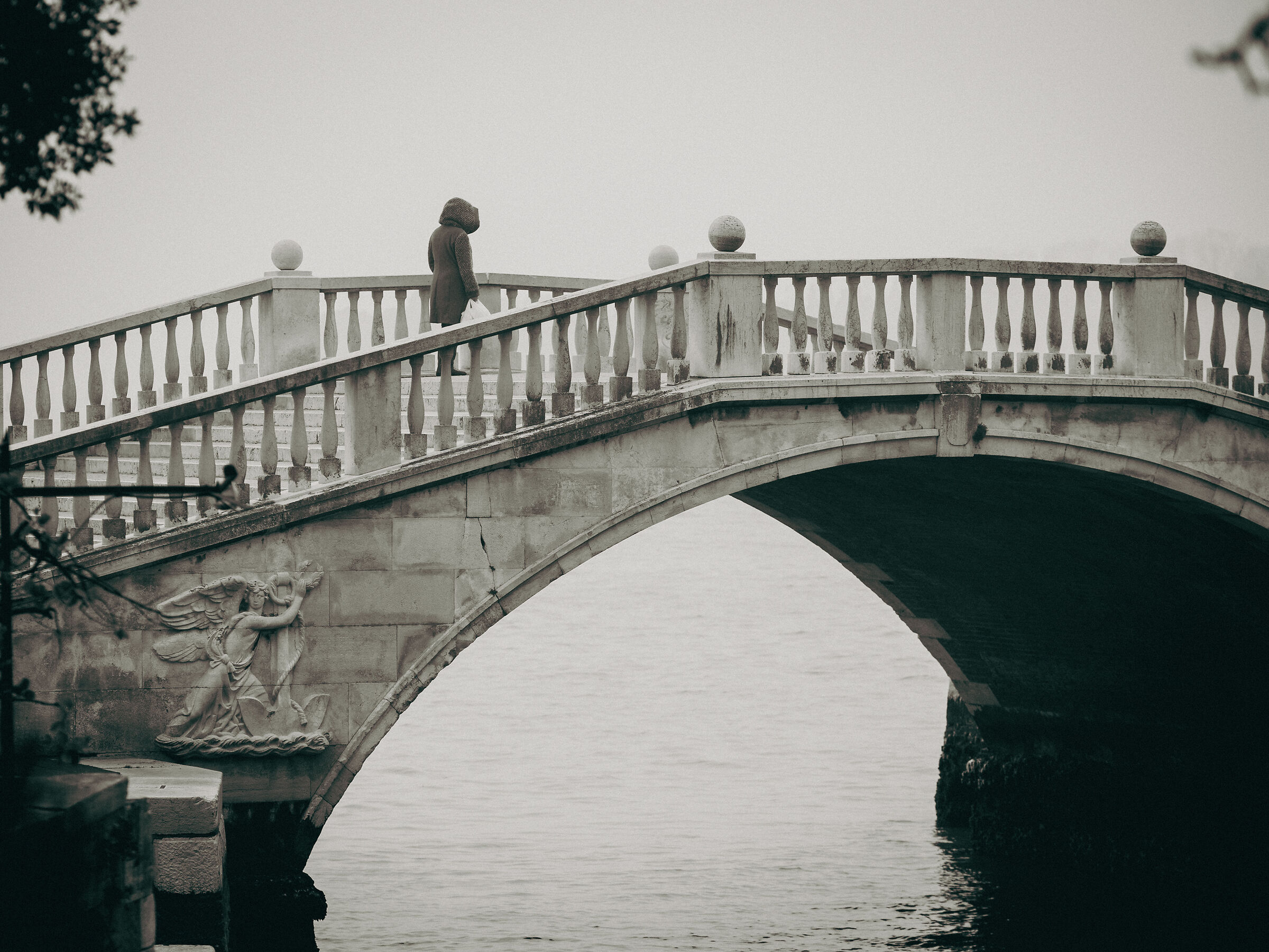 un ponte cinematografico