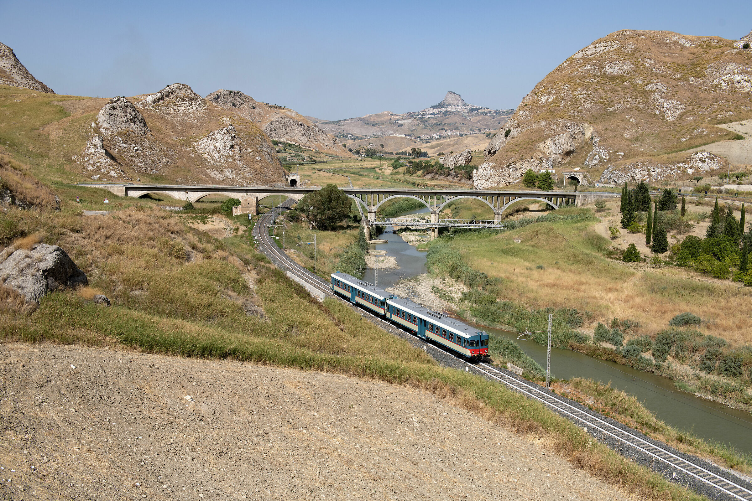 Passu Funnutu,Sicilia