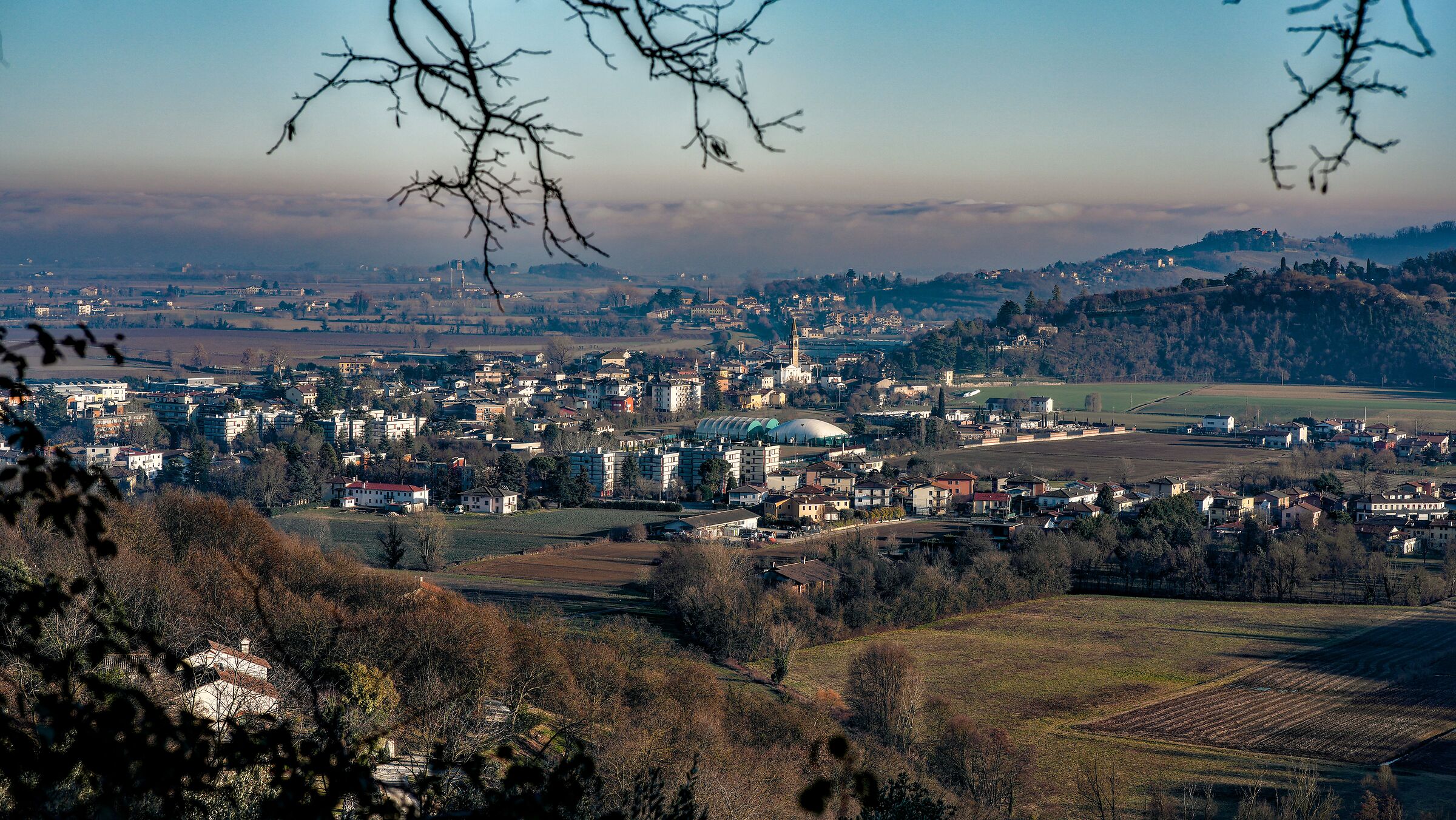 Vicenza