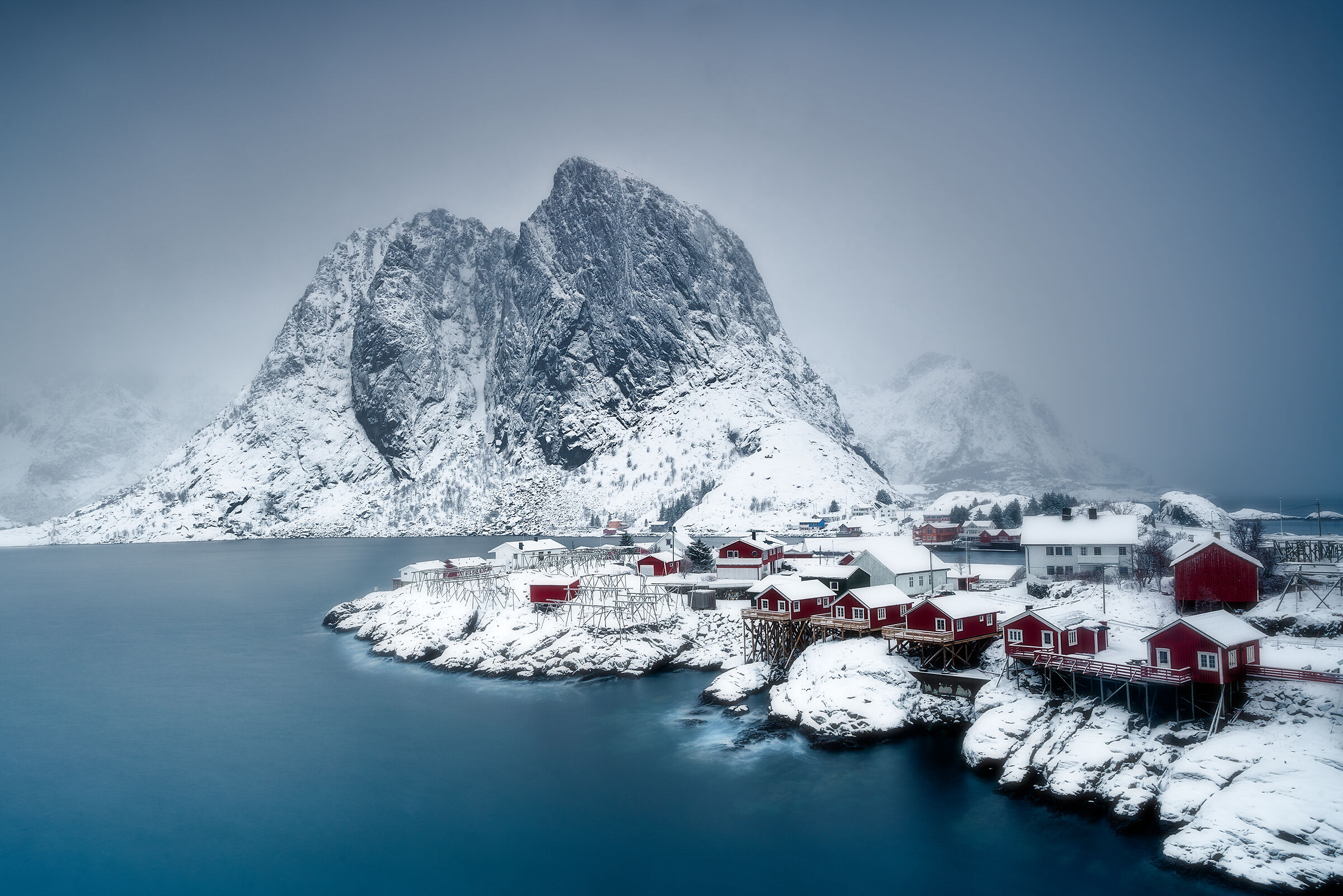 Hamnoy