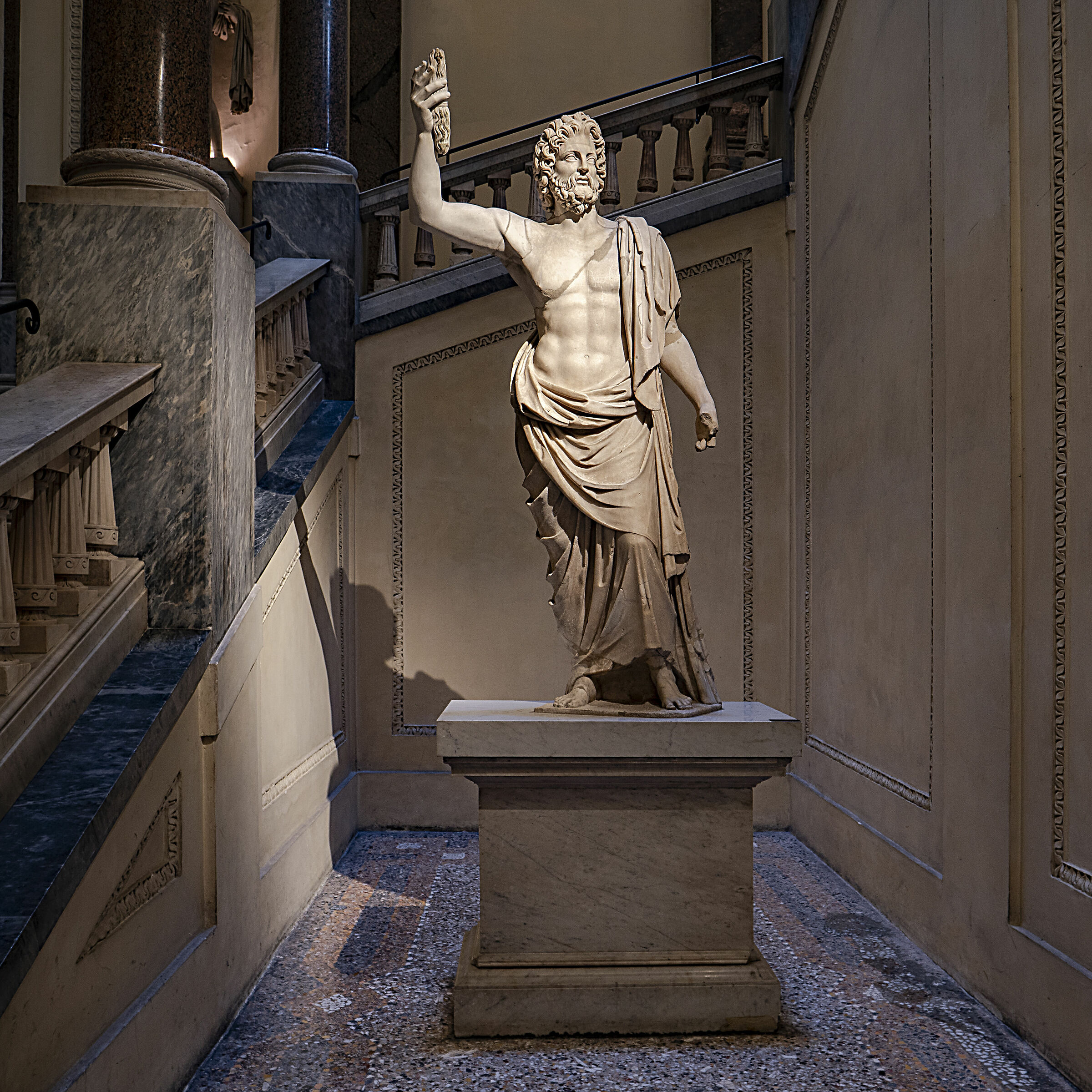 Da Palazzo Braschi - Roma