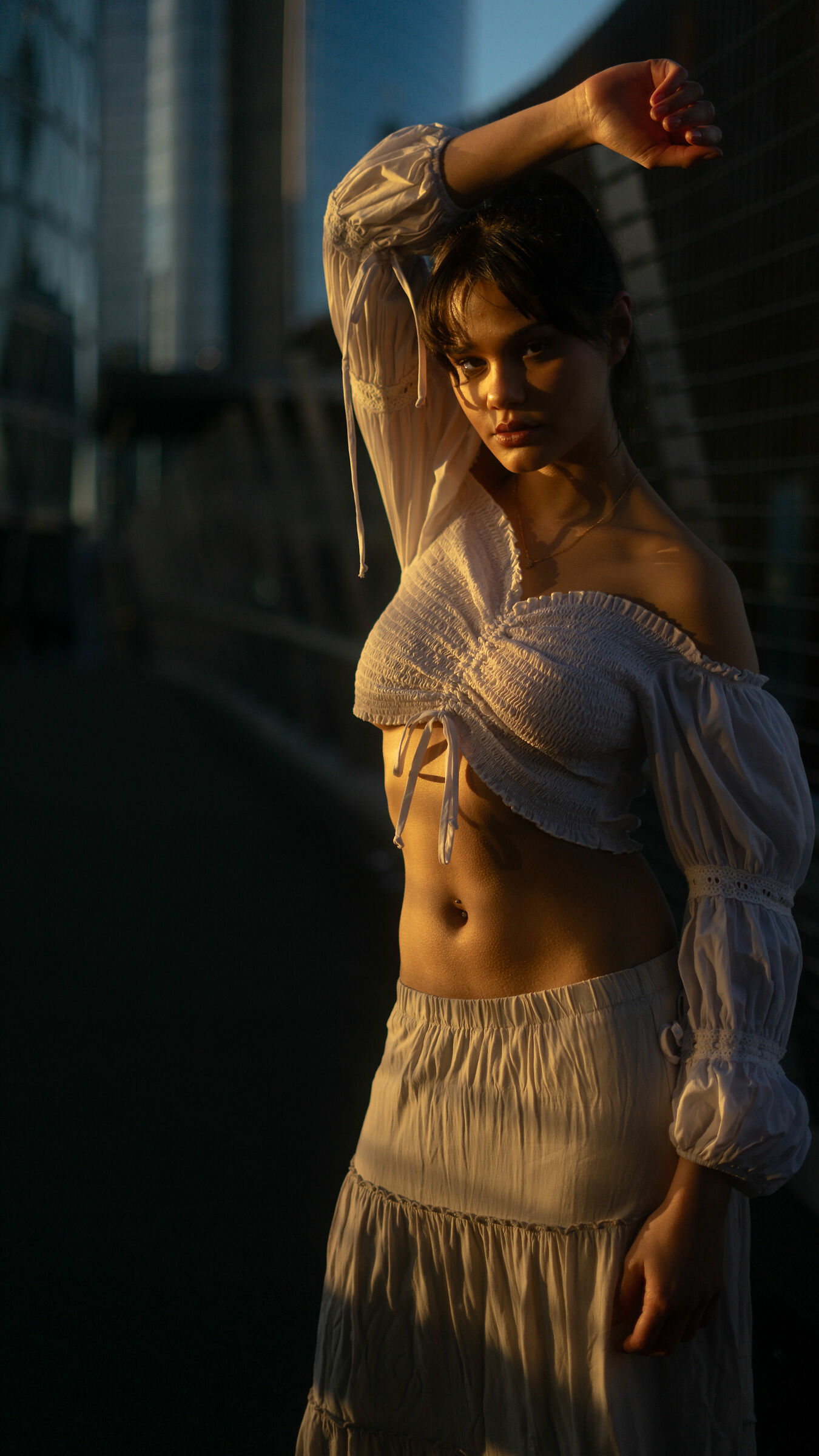 Katarine - Golden Hour Milano