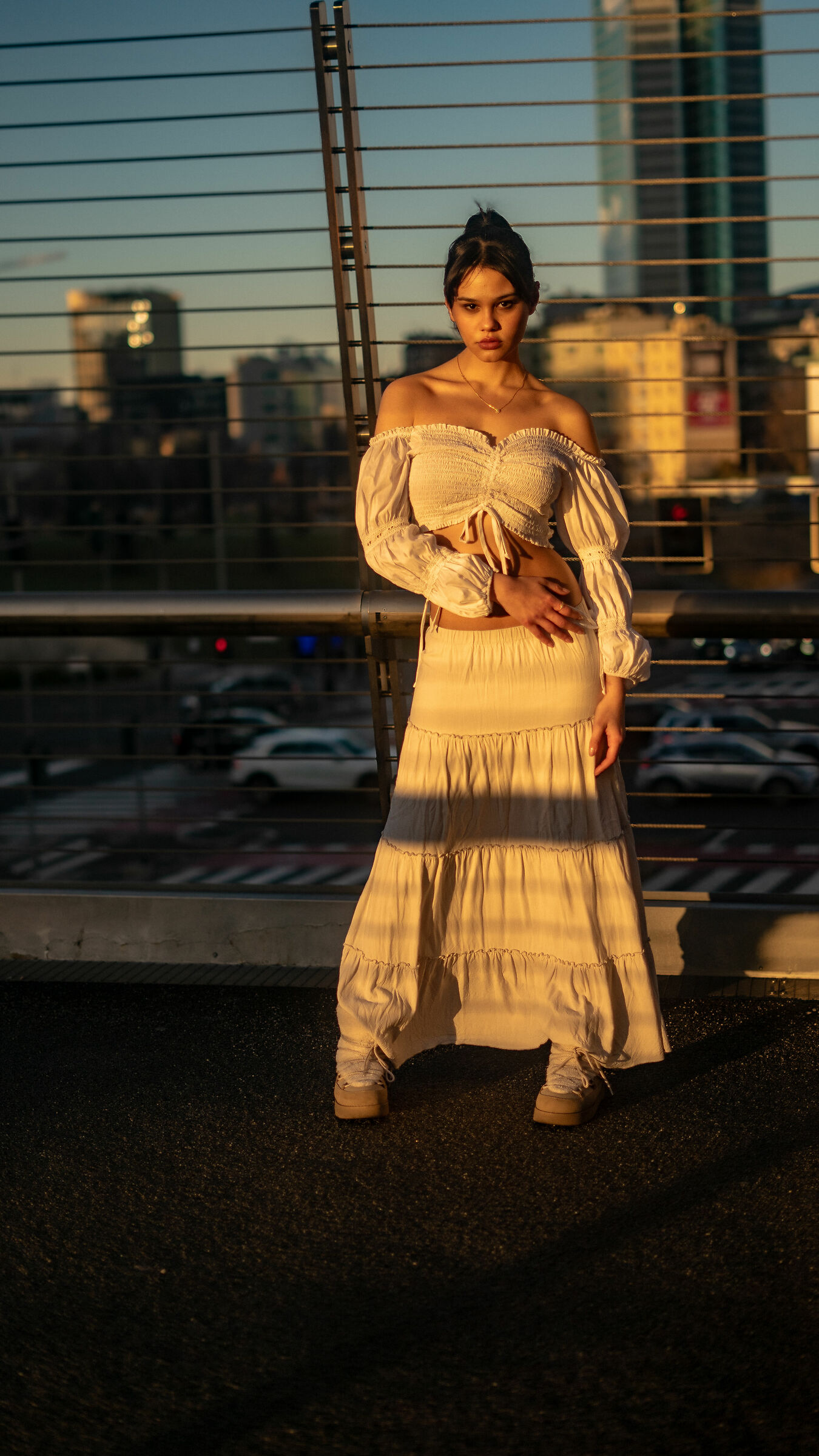 Katarine - Golden Hour Milano