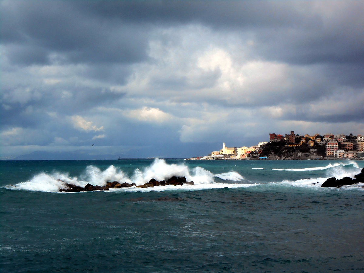 Genova