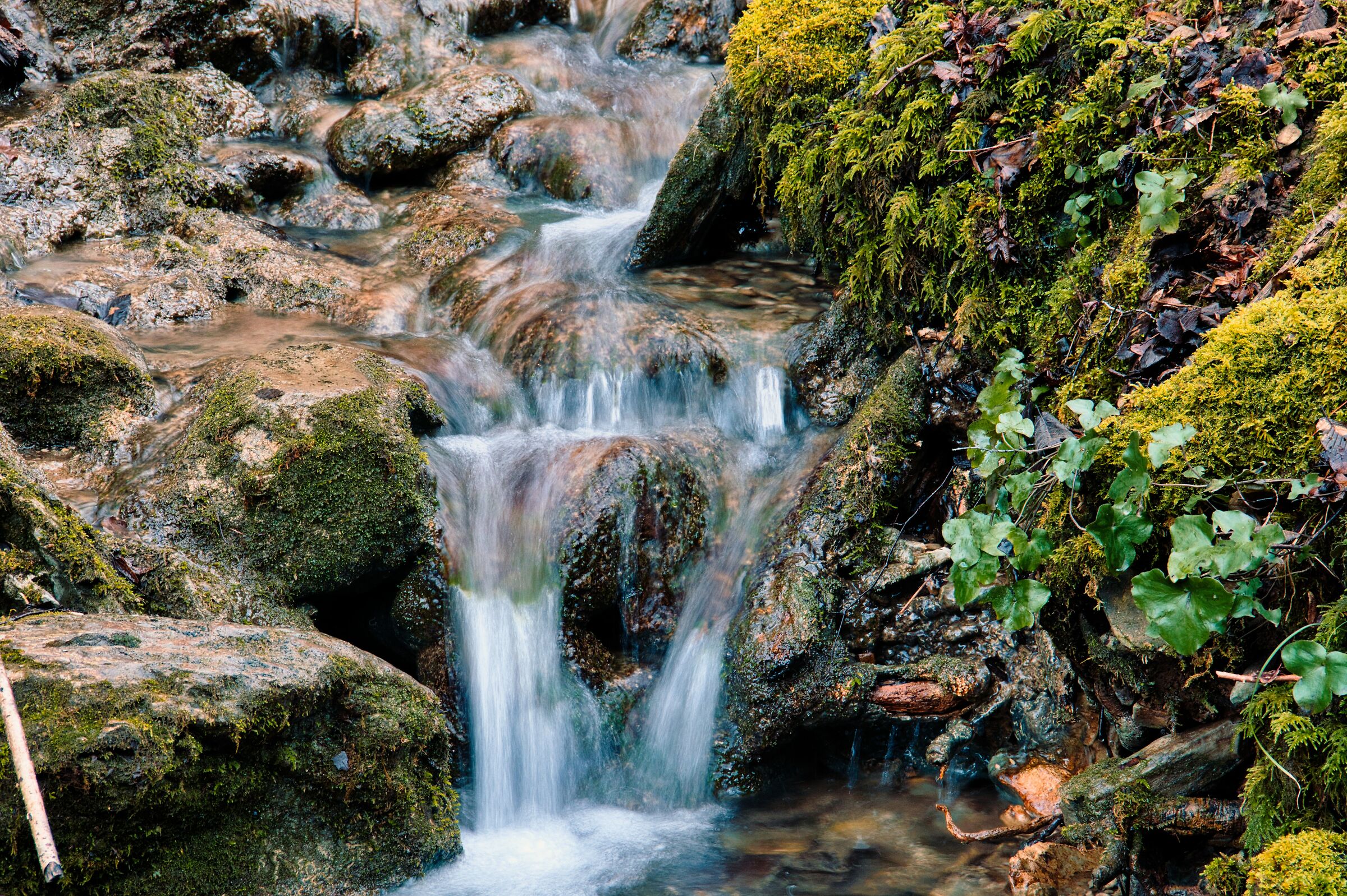 Valle del Giongo (Bg) 2