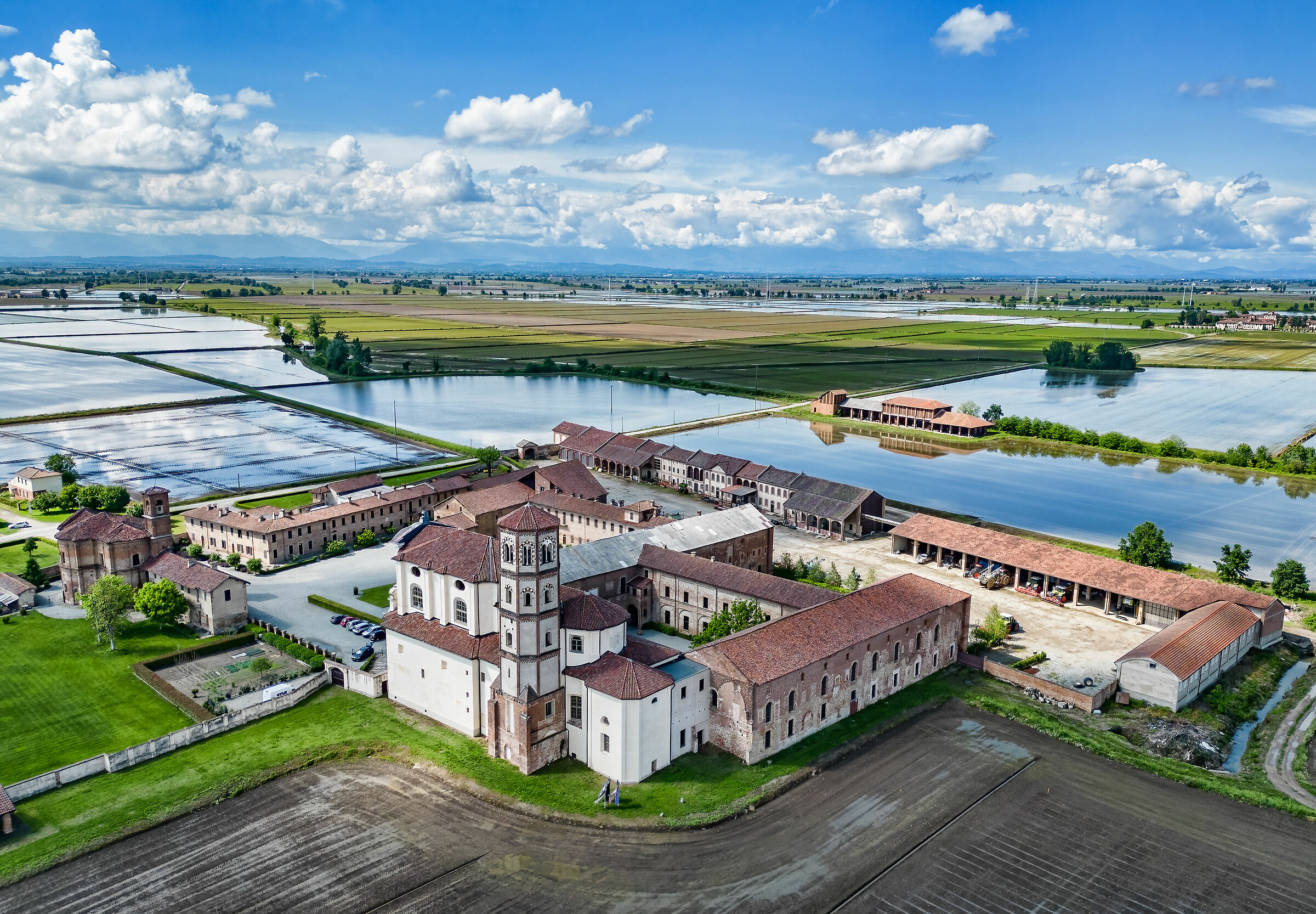 Principality of Lucedio