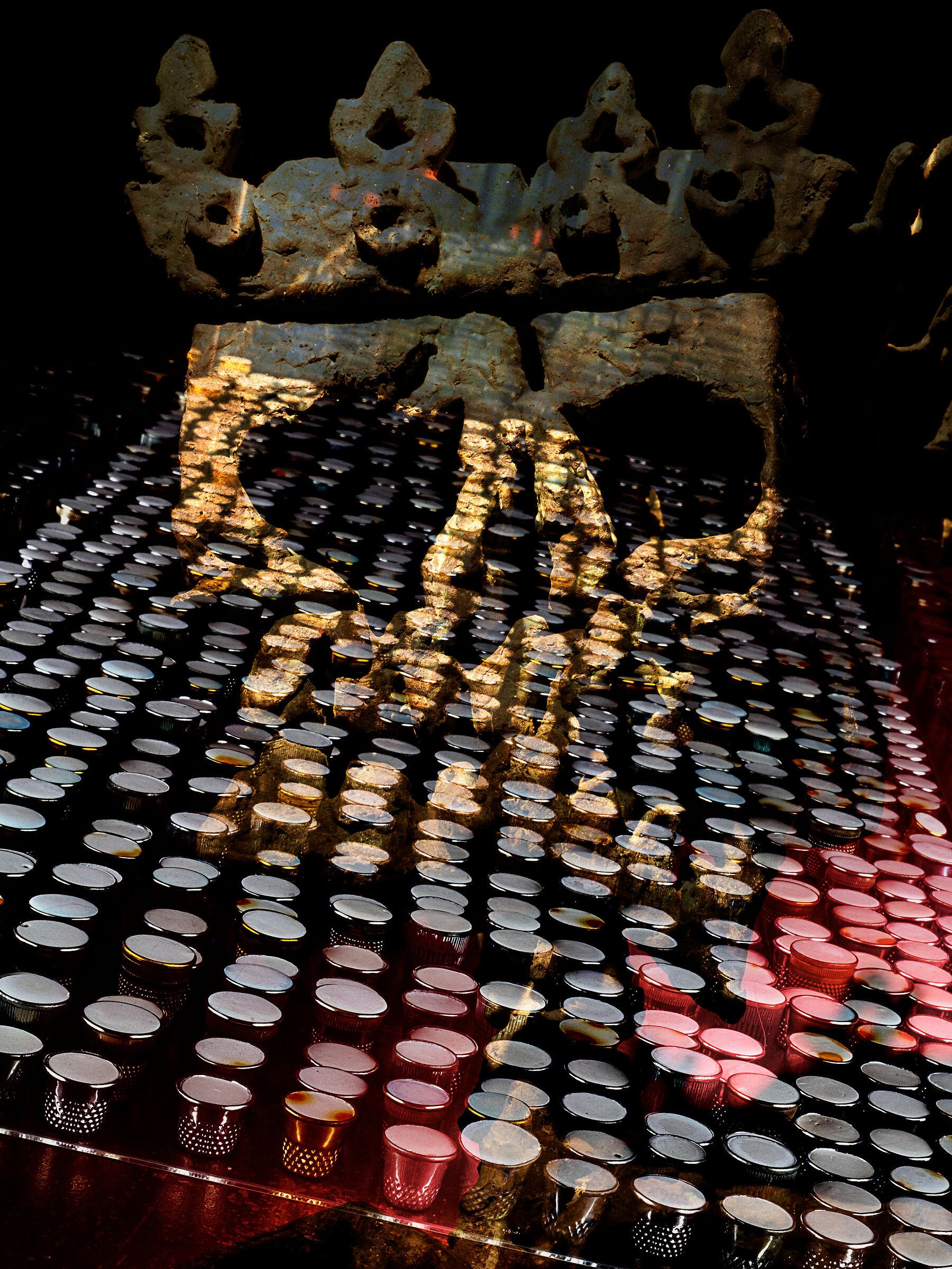 Mostra Fotografica Il Cassero per la Scultura