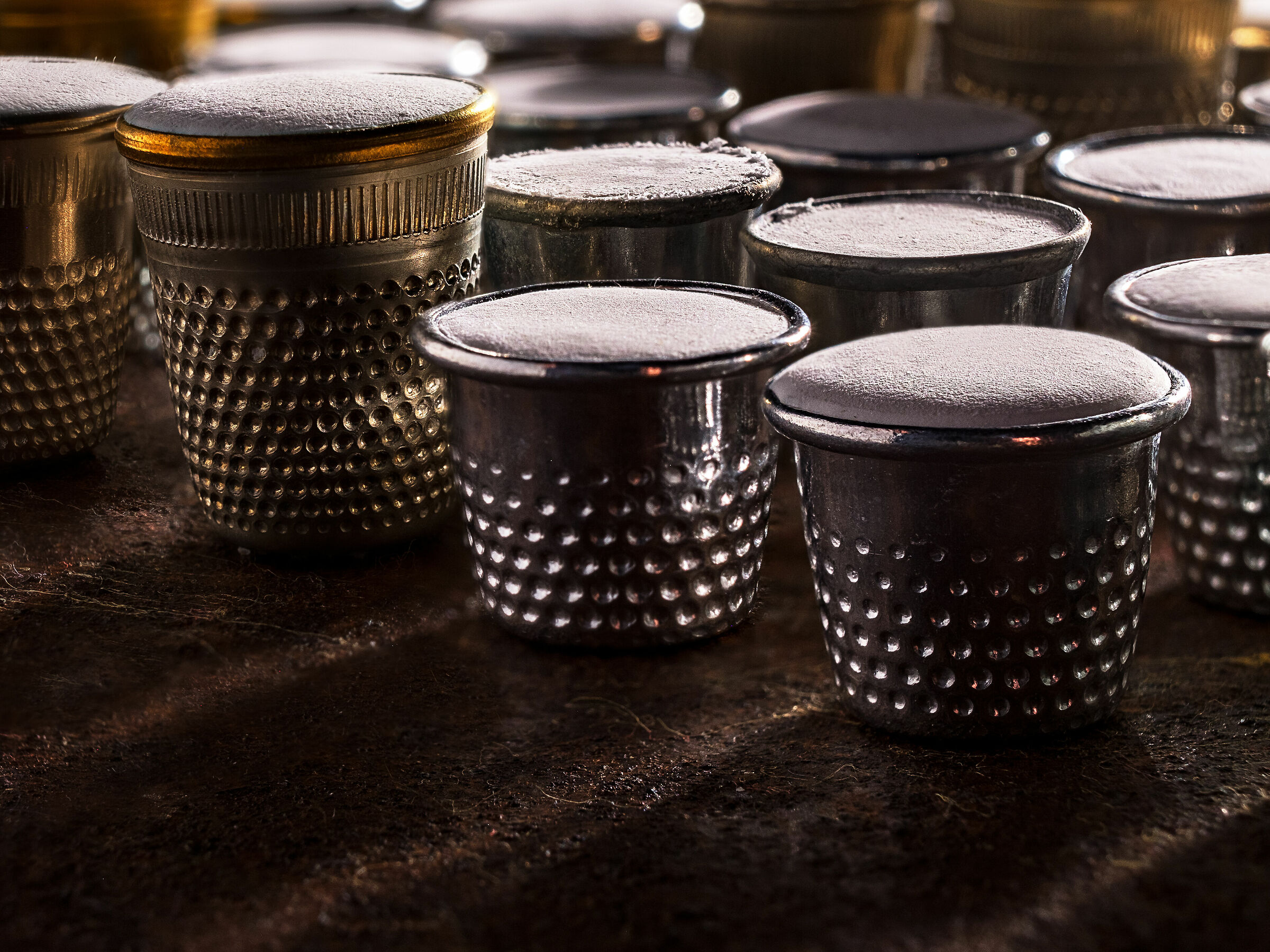 Mostra Fotografica Il Cassero per la Scultura