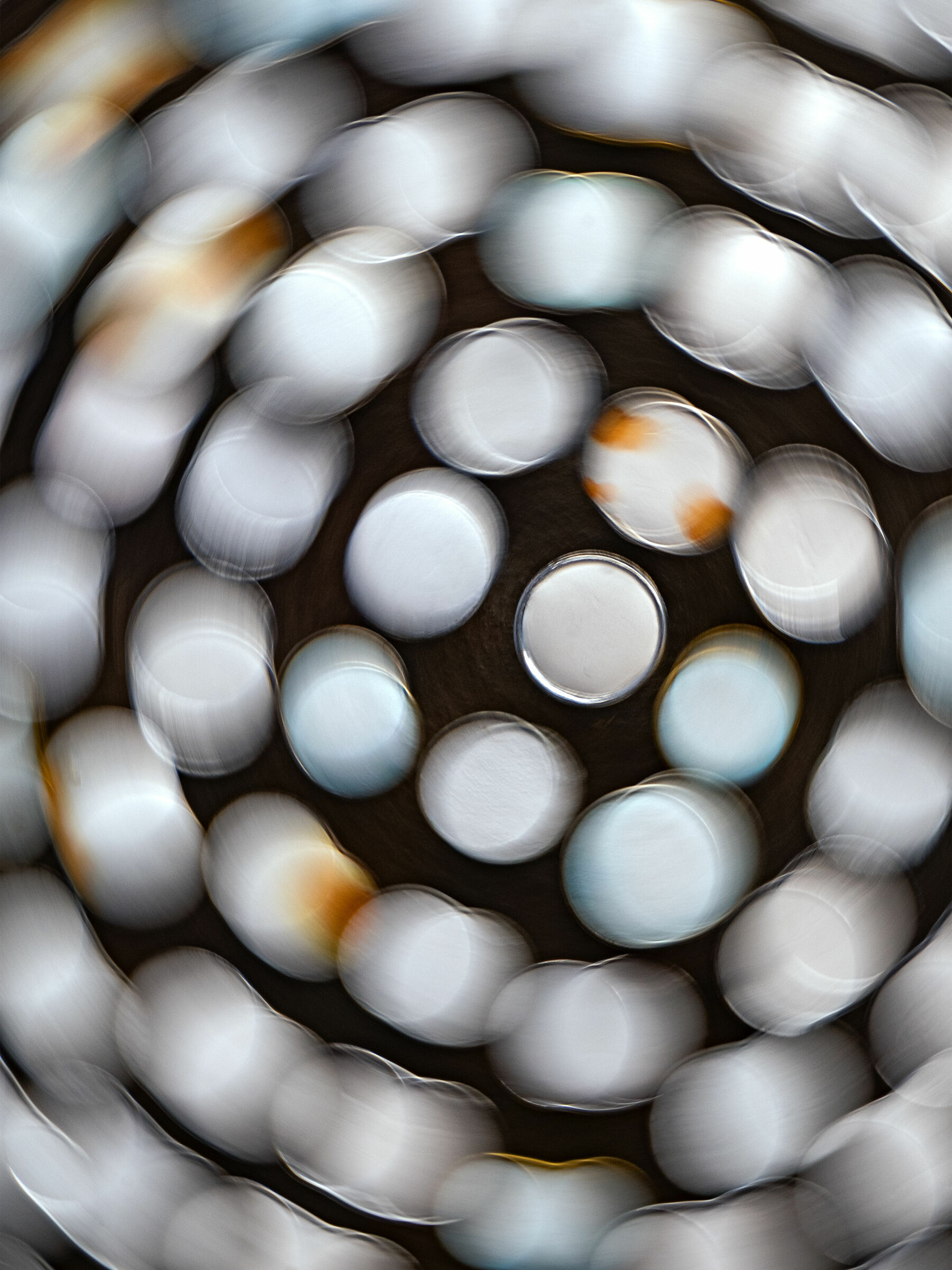 Mostra Fotografica Il Cassero per la Scultura