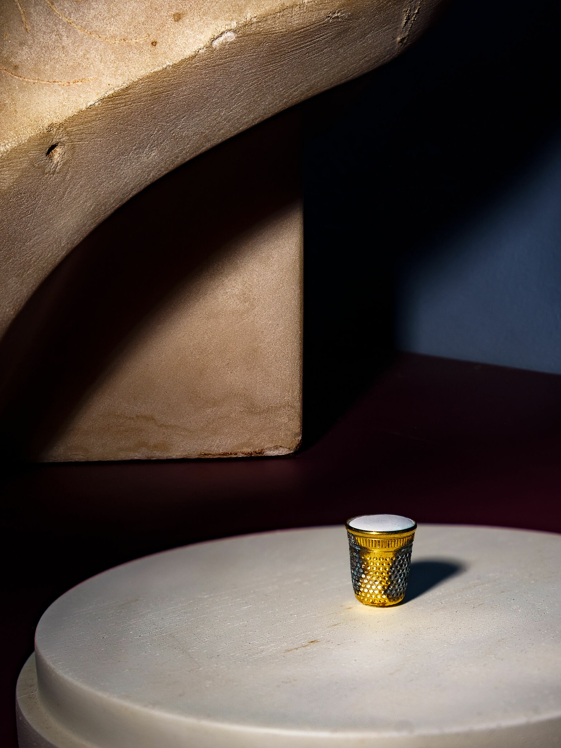 Mostra Fotografica Il Cassero per la Scultura