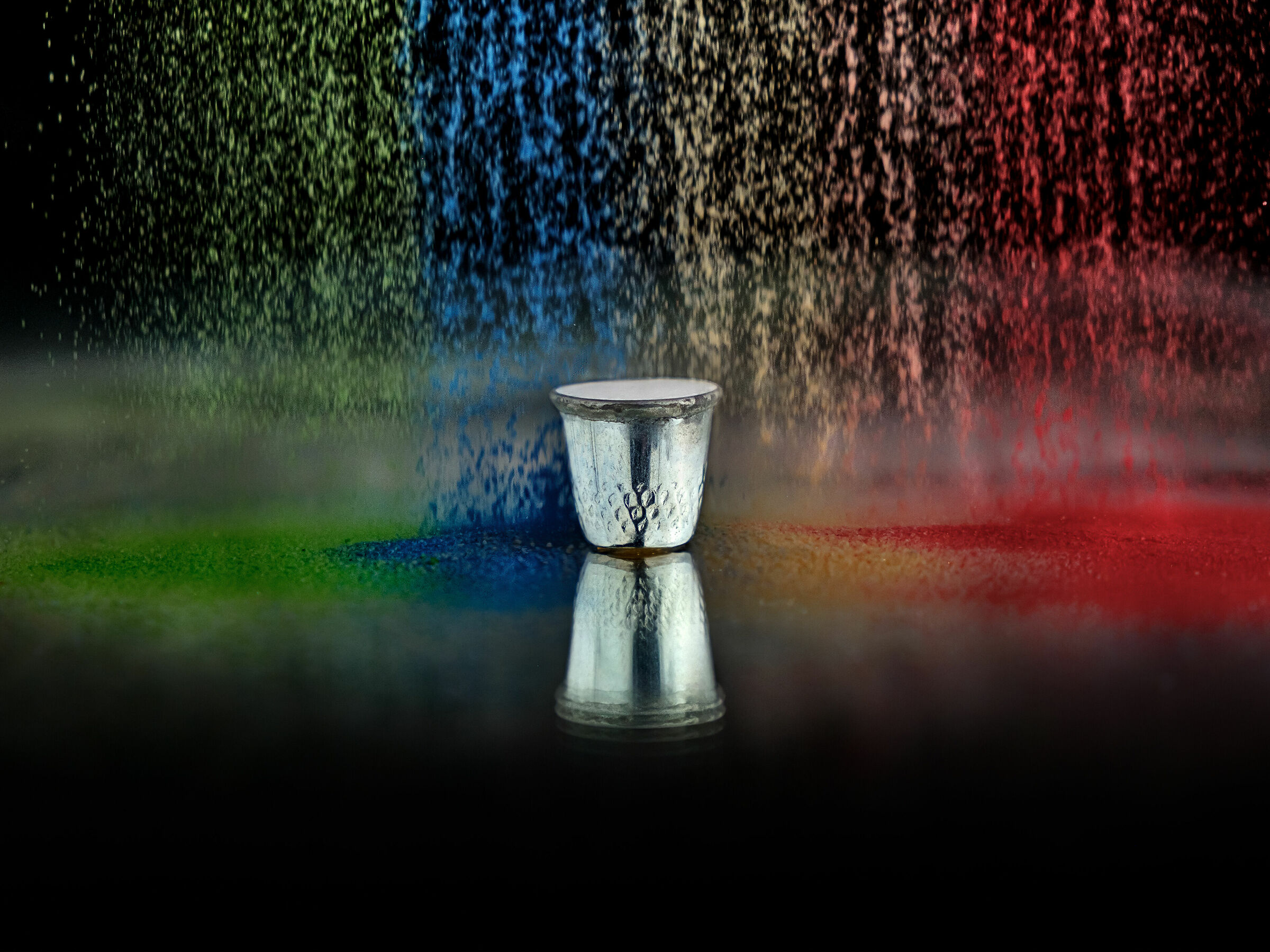 Mostra Fotografica Il Cassero per la Scultura